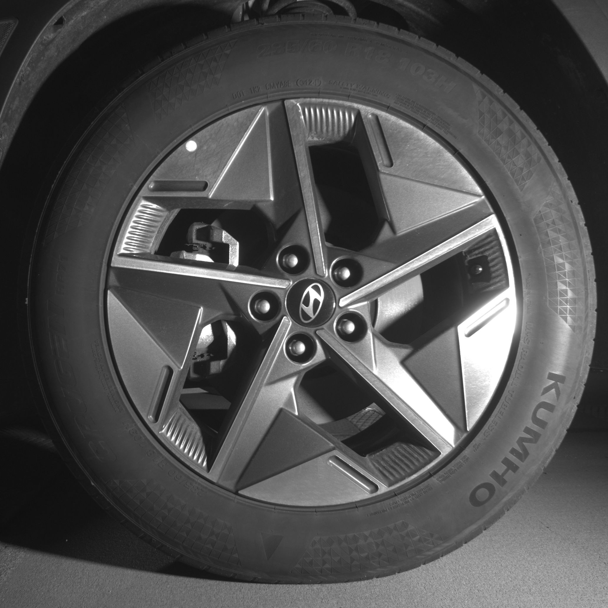 Thumbnail: 2025 Hyundai Tucson - 9