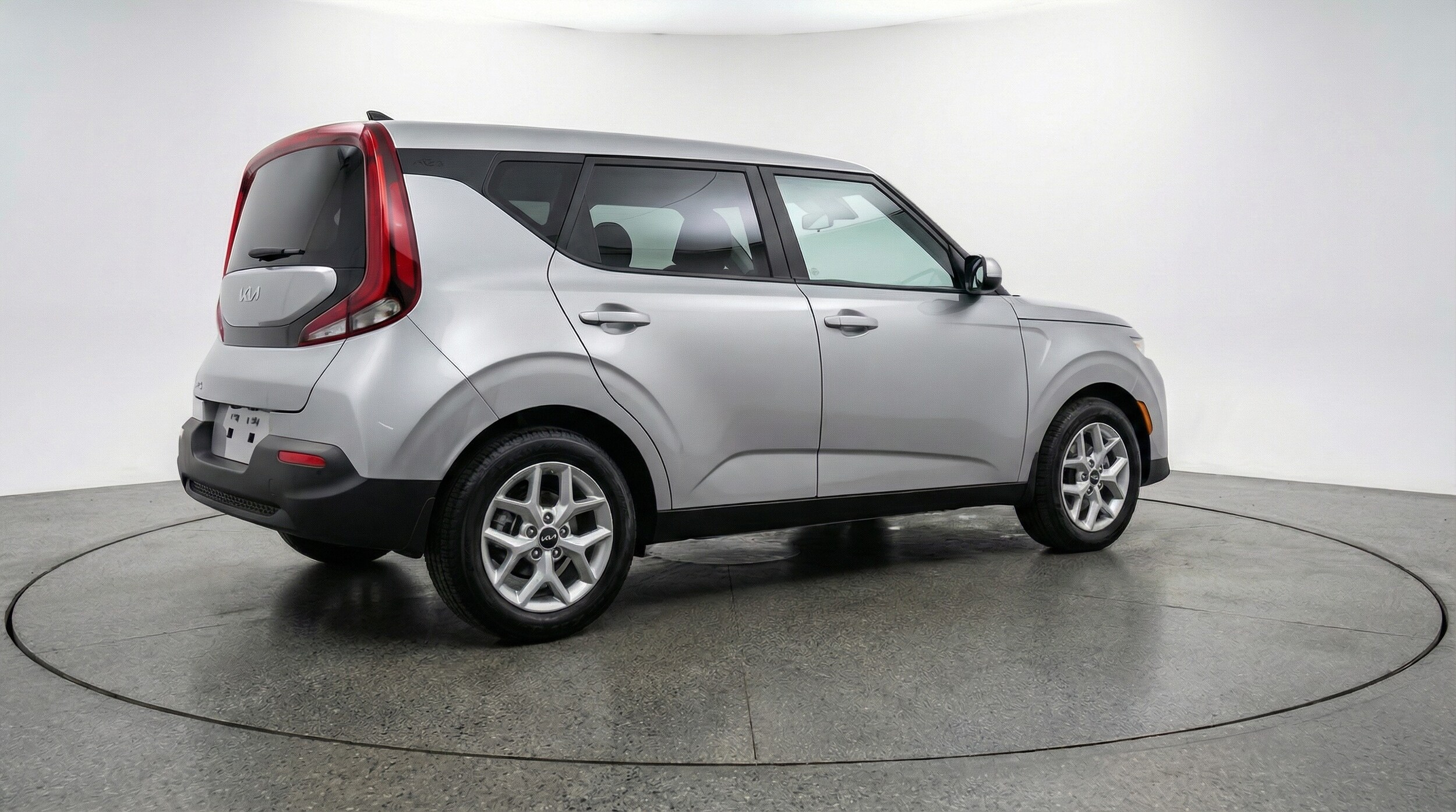 Thumbnail: 2025 Kia Soul - 7