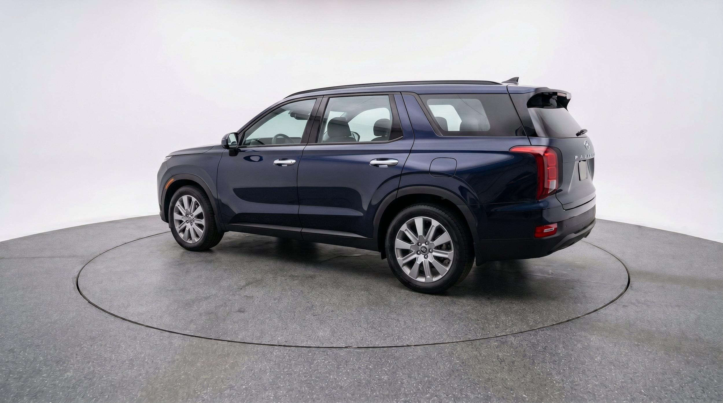 Thumbnail: 2025 Hyundai Palisade - 6