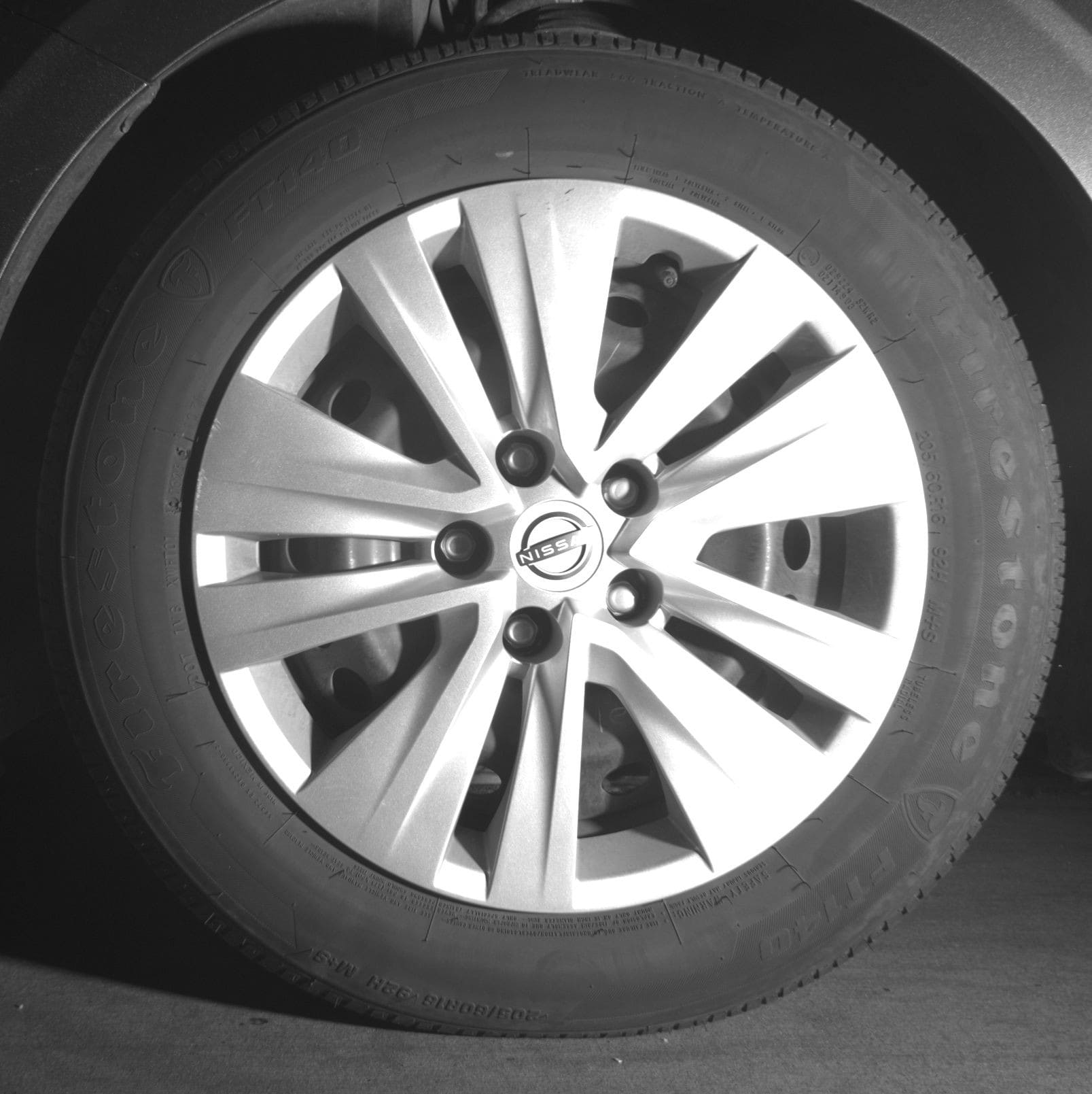 Thumbnail: 2025 Nissan Sentra - 9