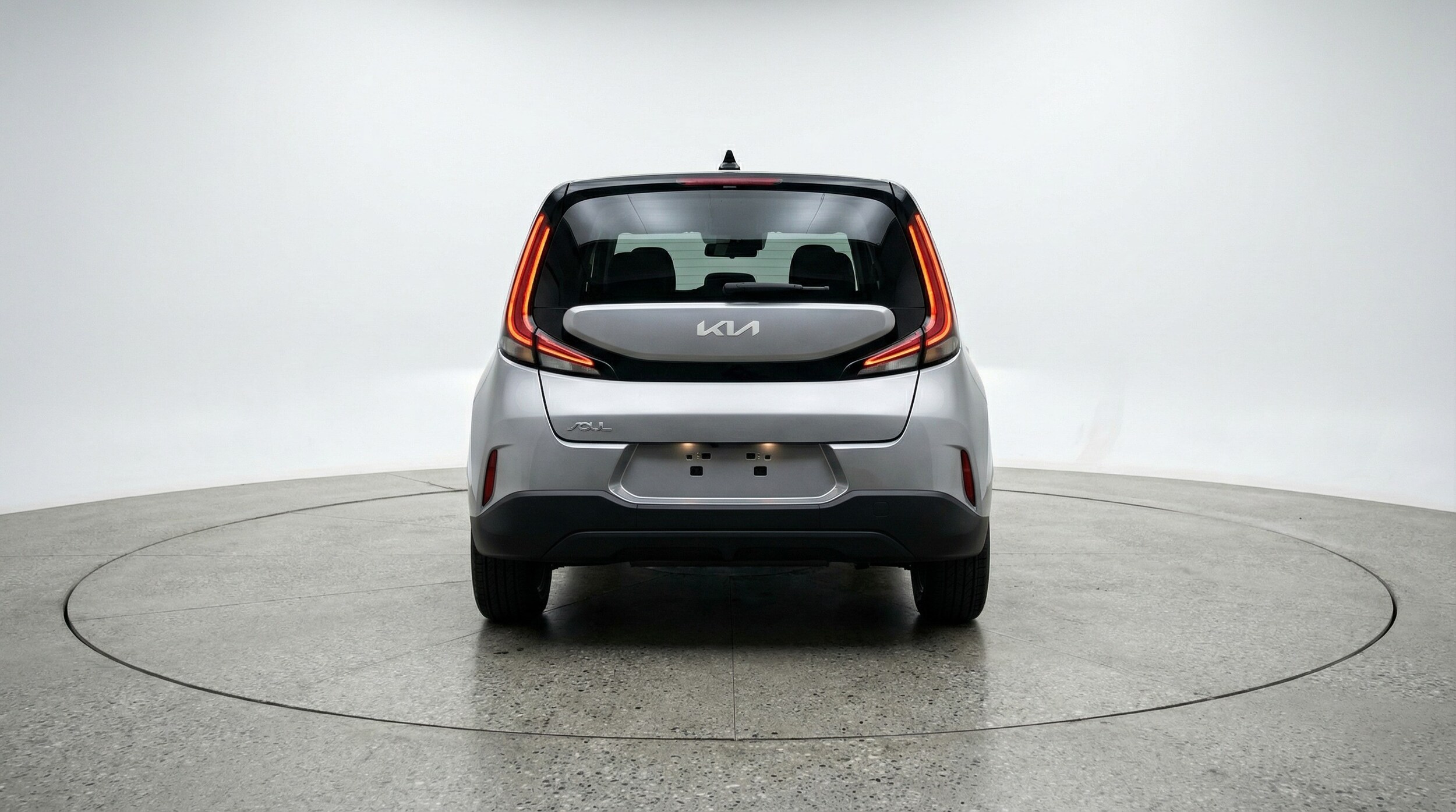 Thumbnail: 2025 Kia Soul - 6