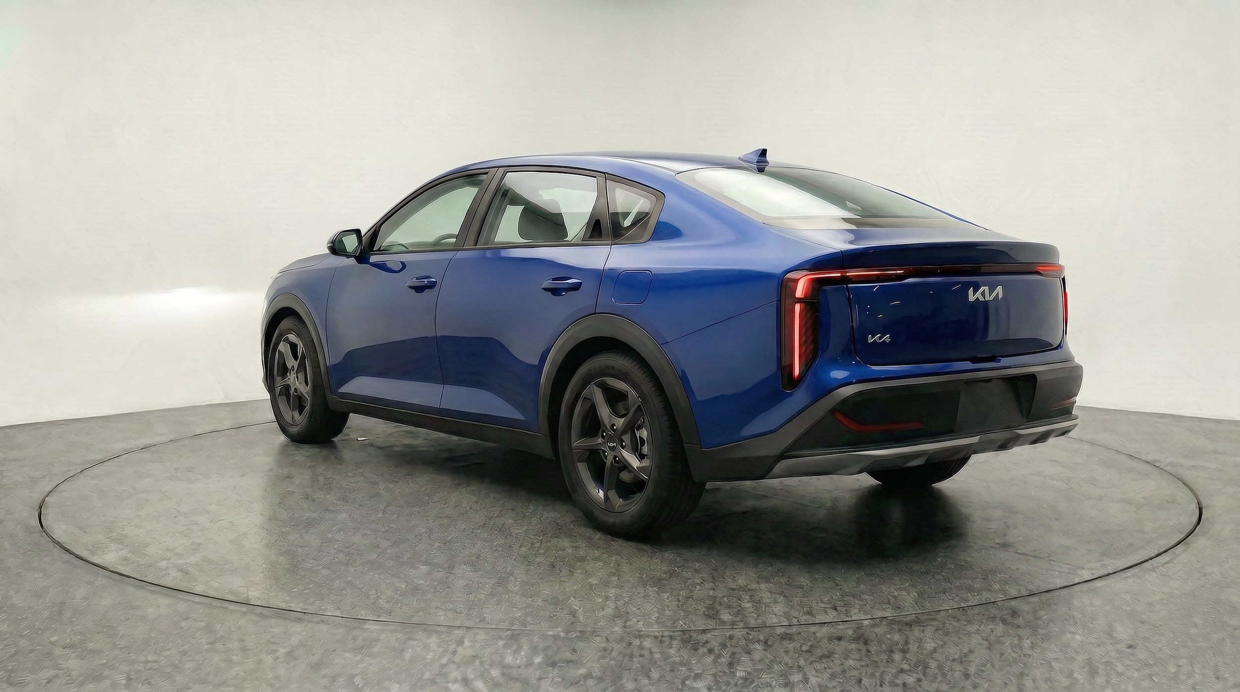 Thumbnail: 2026 Kia K4 - 6