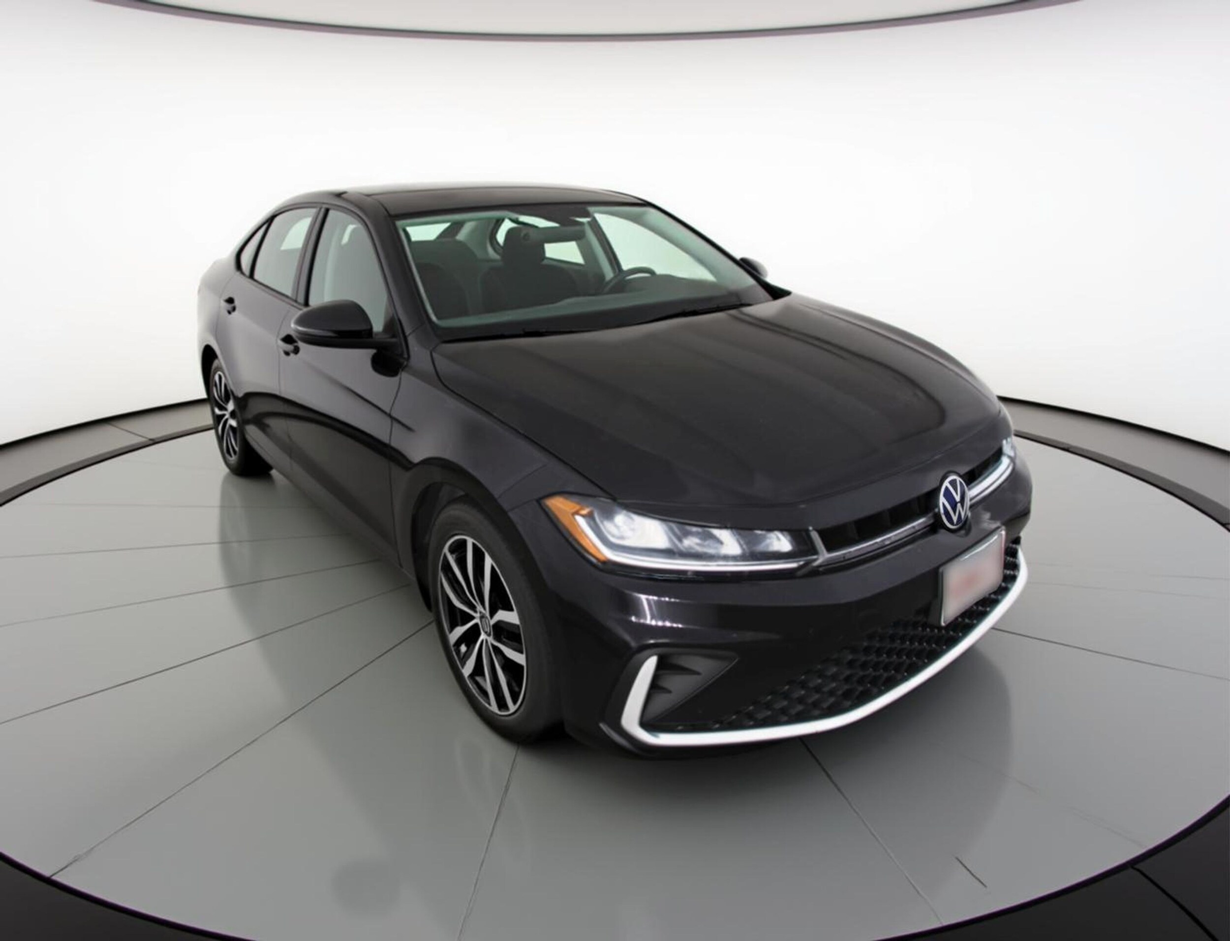 Thumbnail: 2025 Volkswagen Jetta - 1