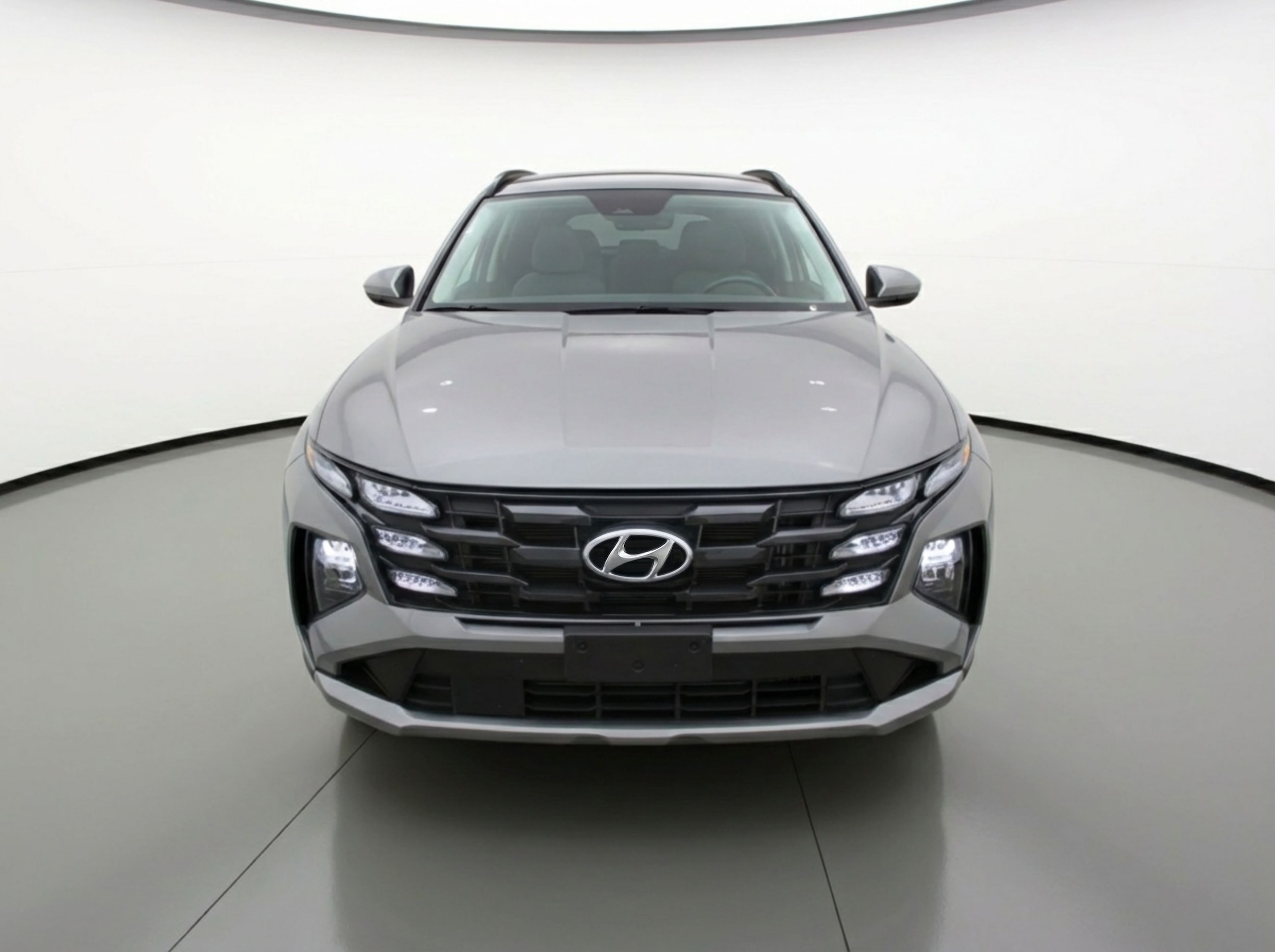 Thumbnail: 2025 Hyundai Tucson - 2