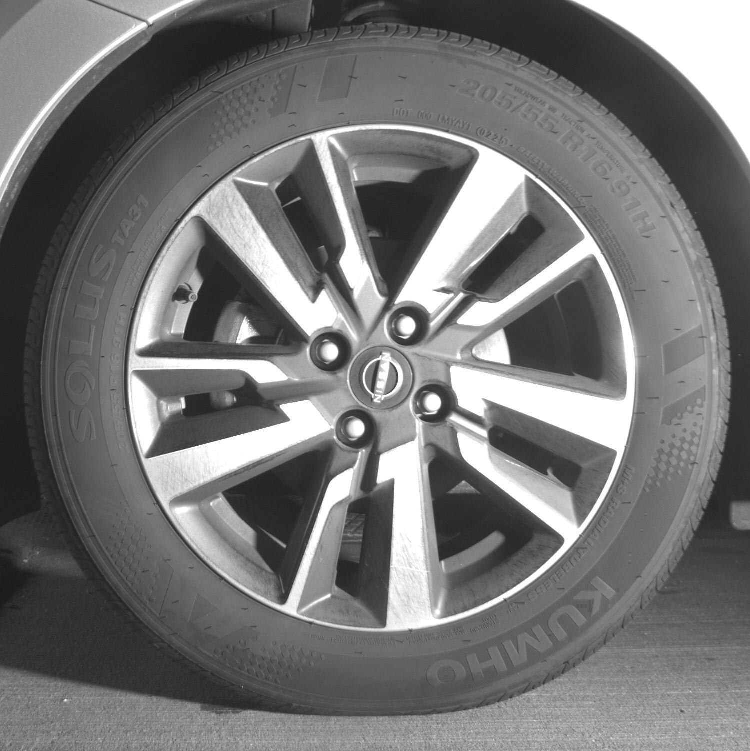 Thumbnail: 2025 Nissan Versa - 9