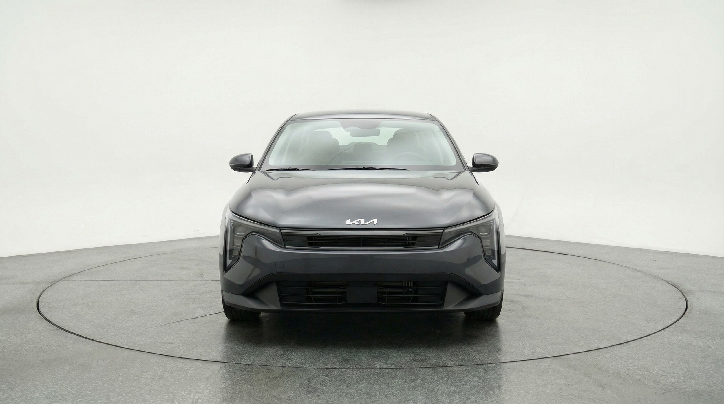 Thumbnail: 2025 Kia K4 - 2