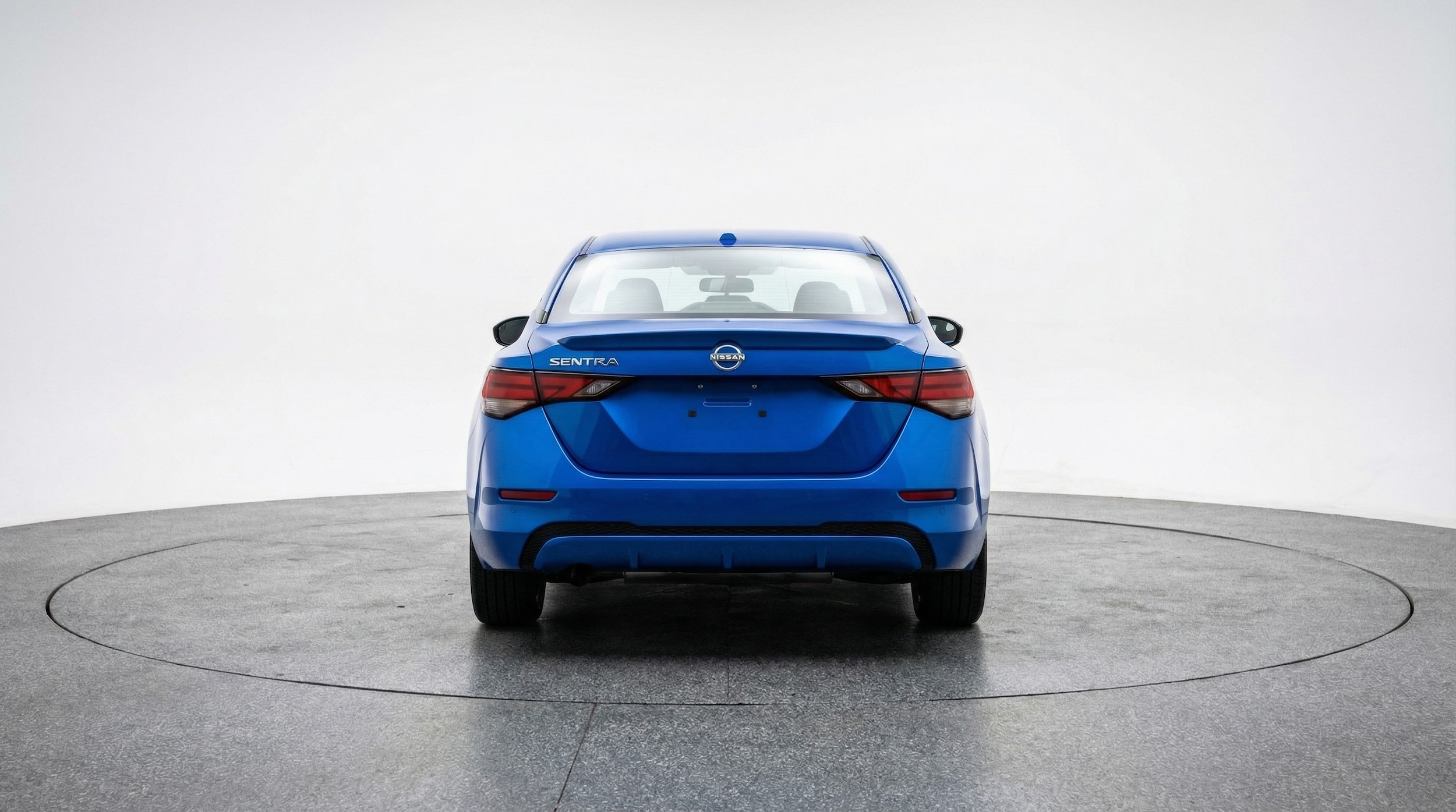 Thumbnail: 2025 Nissan Sentra - 6