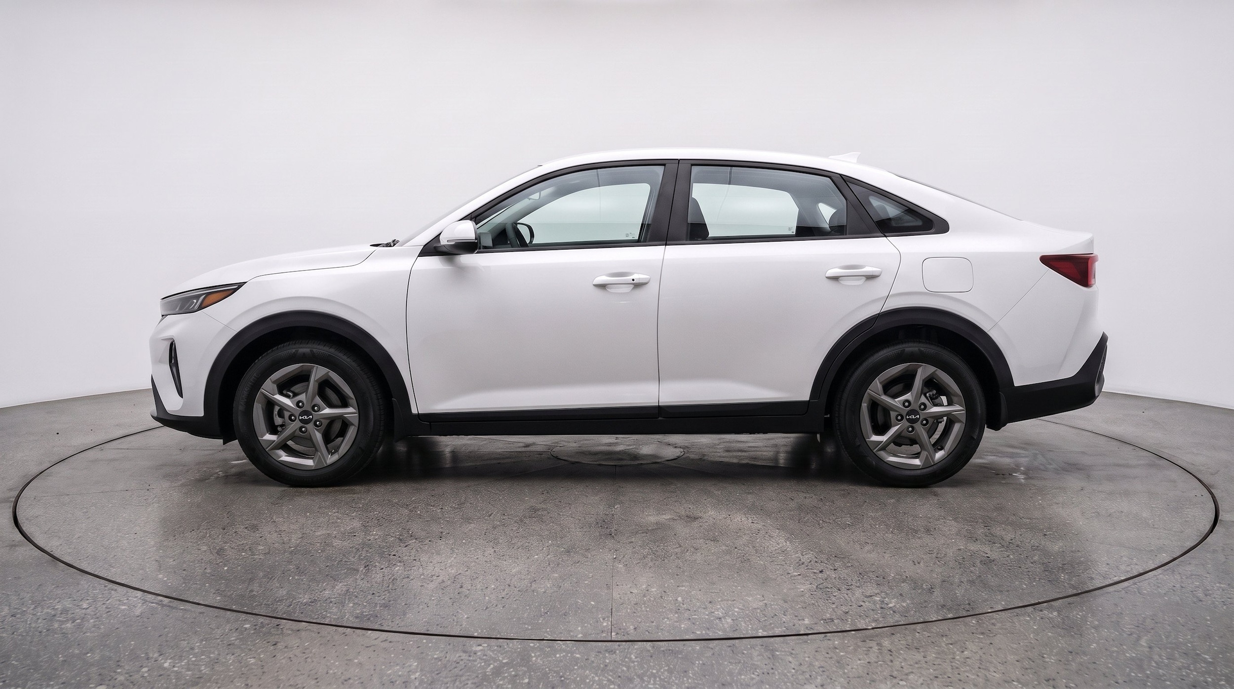Thumbnail: 2025 Kia K4 - 5