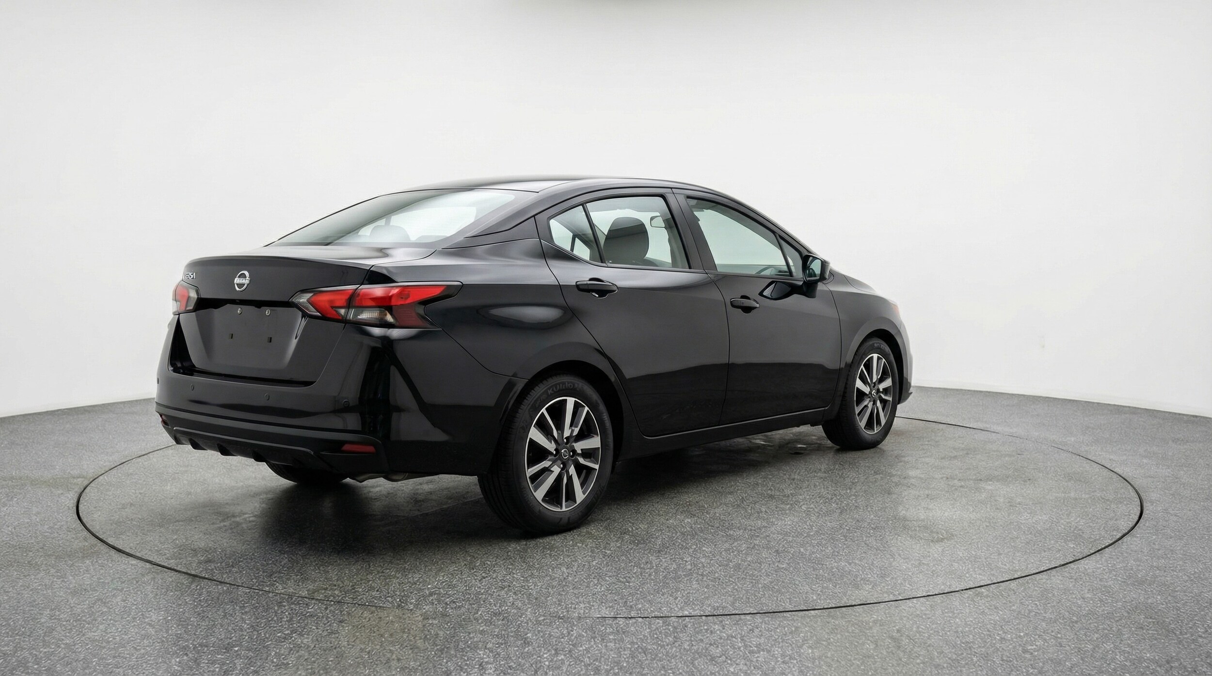 Thumbnail: 2025 Nissan Versa - 7