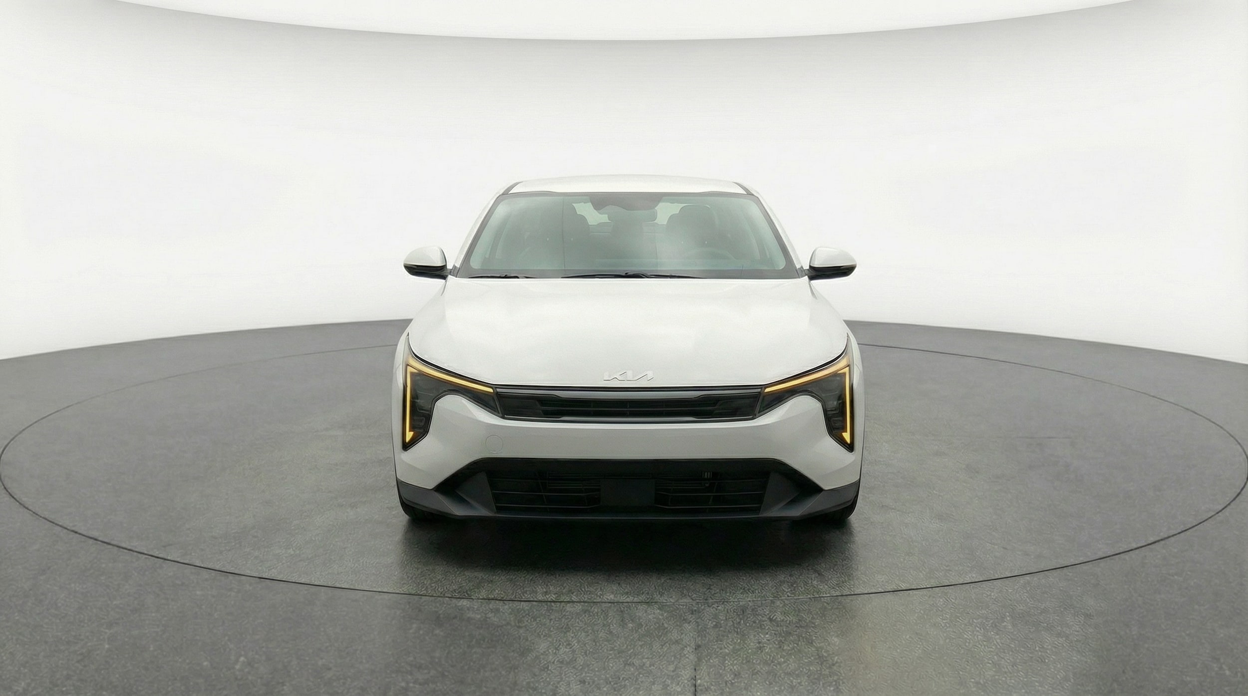 Thumbnail: 2025 Kia K4 - 2