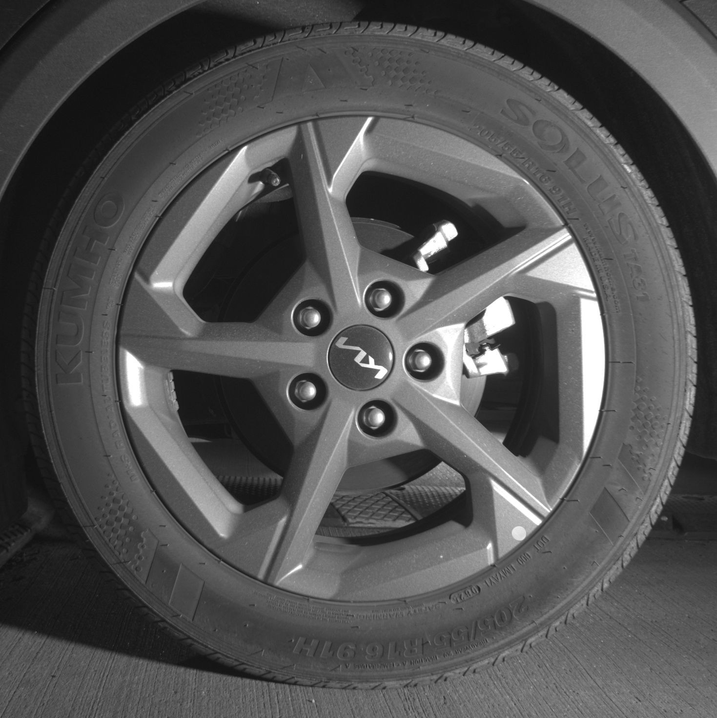 Thumbnail: 2025 Kia K4 - 11