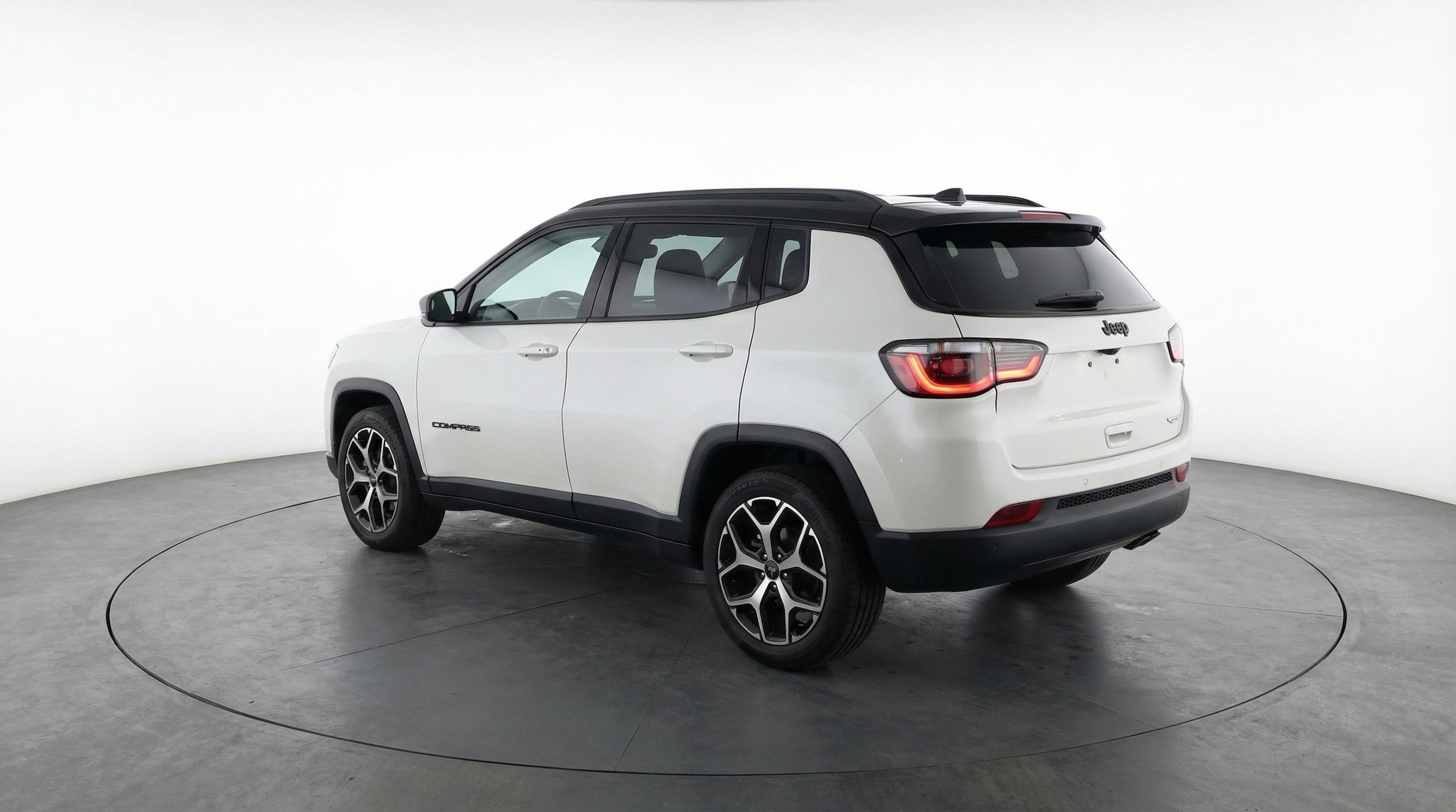 Thumbnail: 2025 Jeep Compass - 6