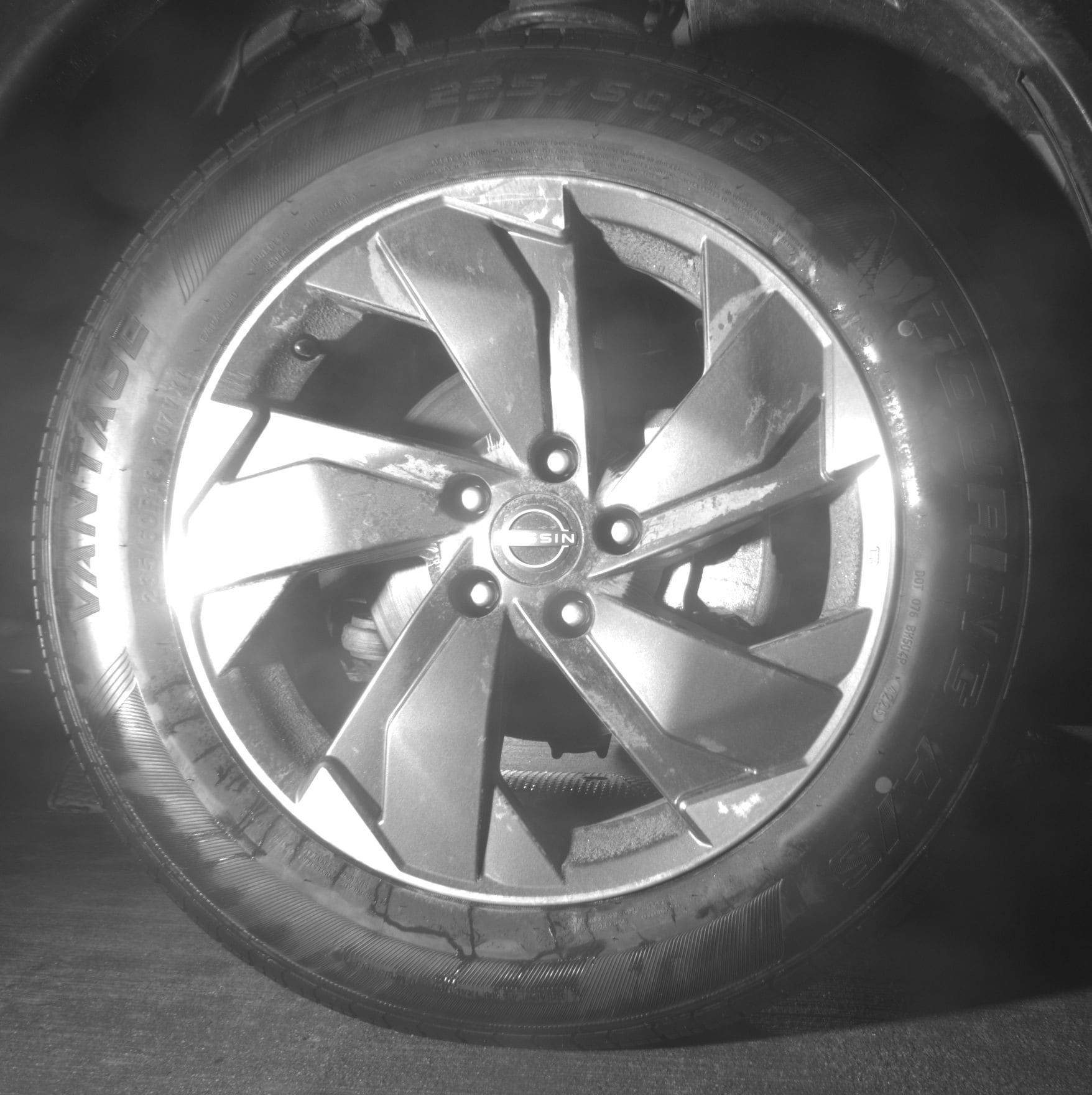 Thumbnail: 2025 Nissan Rogue - 10