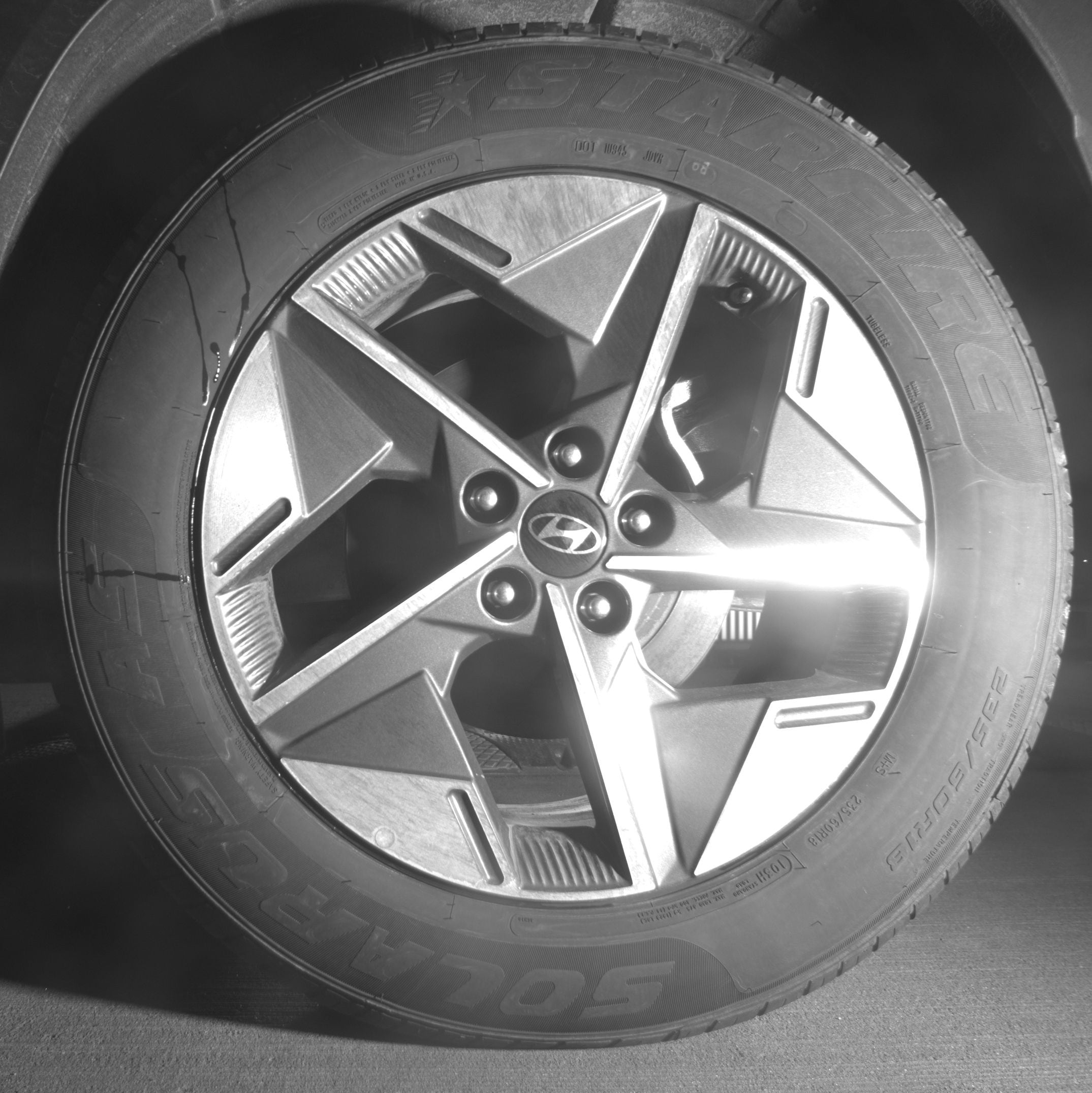 Thumbnail: 2025 Hyundai Tucson - 11