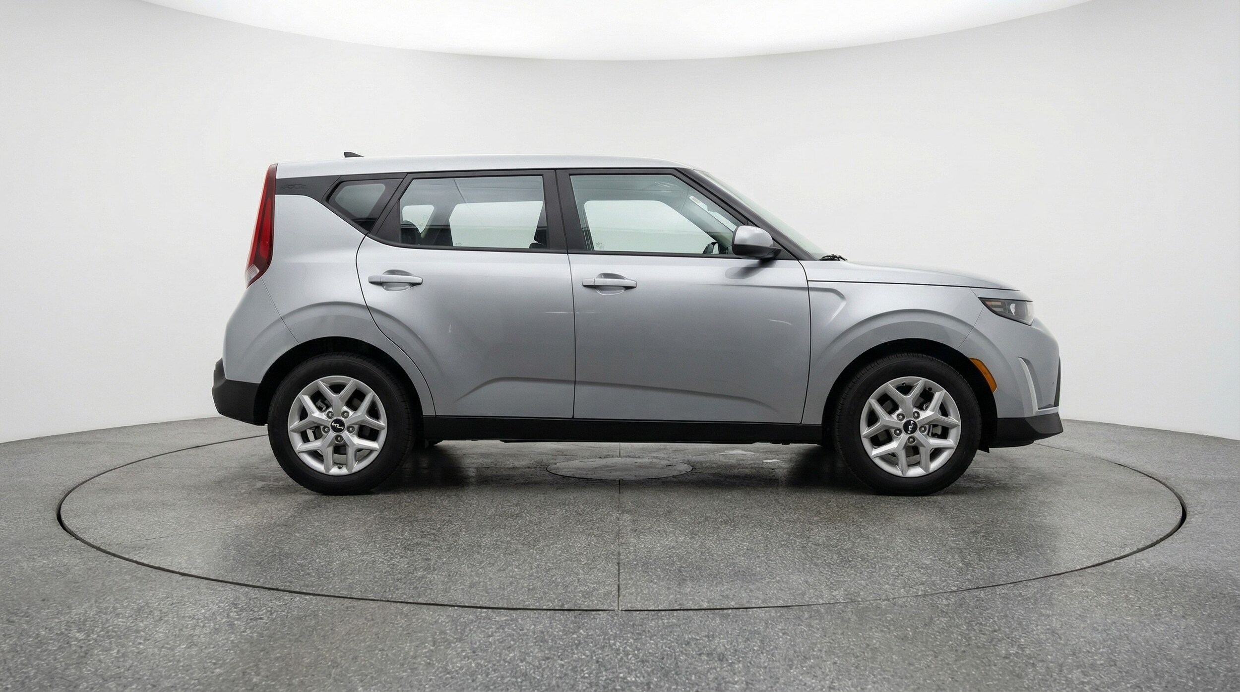 Thumbnail: 2025 Kia Soul - 8