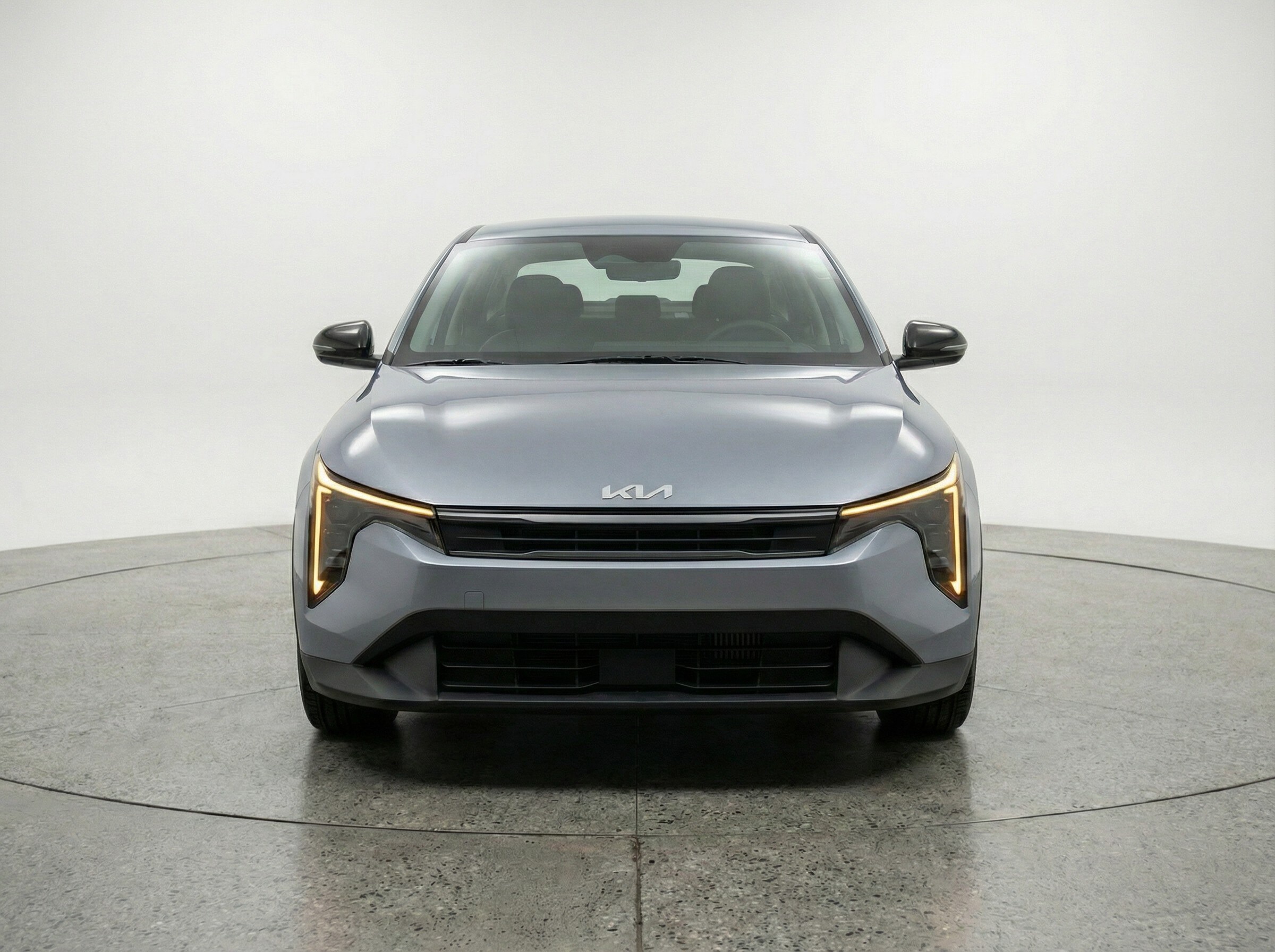 Thumbnail: 2025 Kia K4 - 2