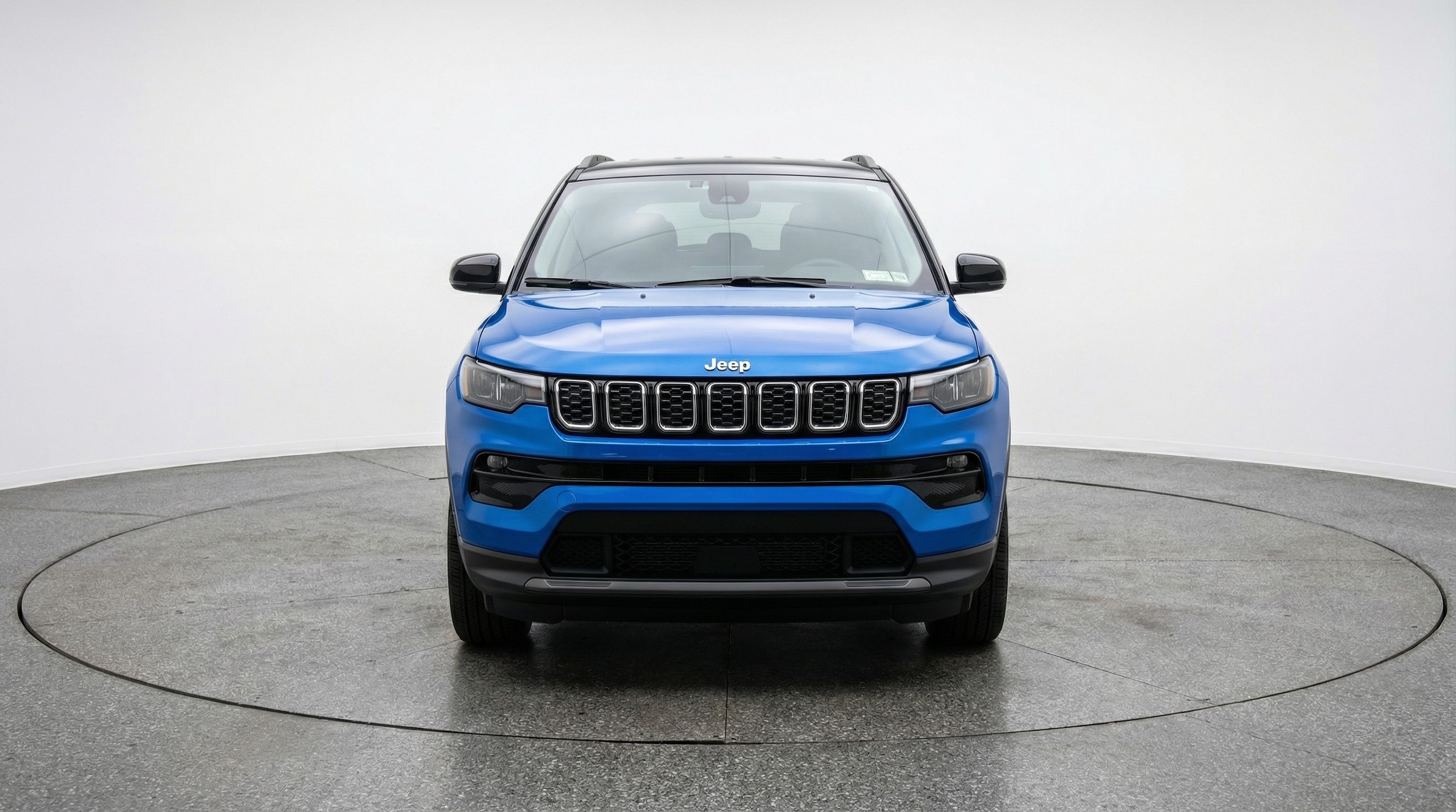 Thumbnail: 2025 Jeep Compass - 2