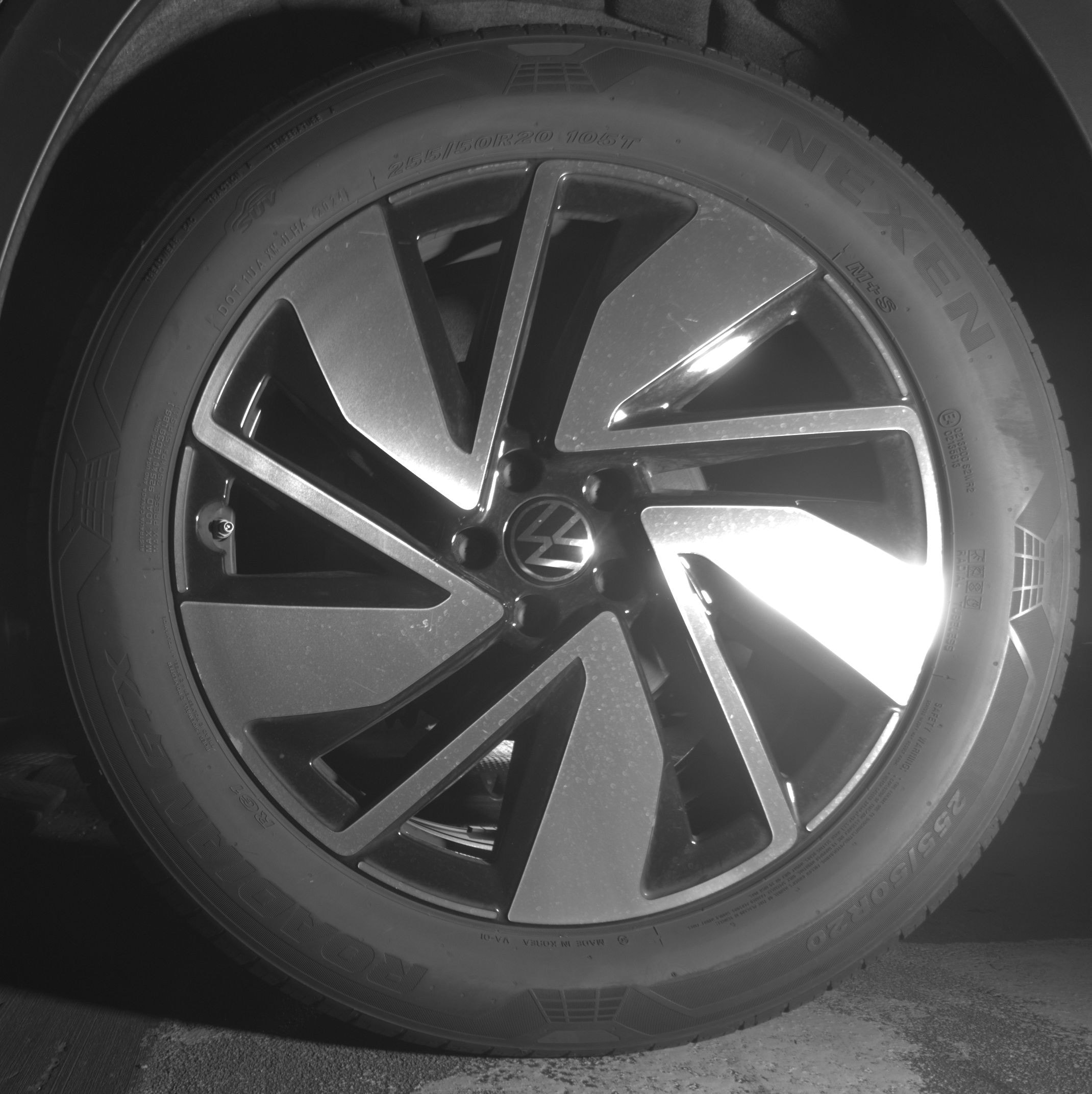 Thumbnail: 2025 Volkswagen Atlas - 11