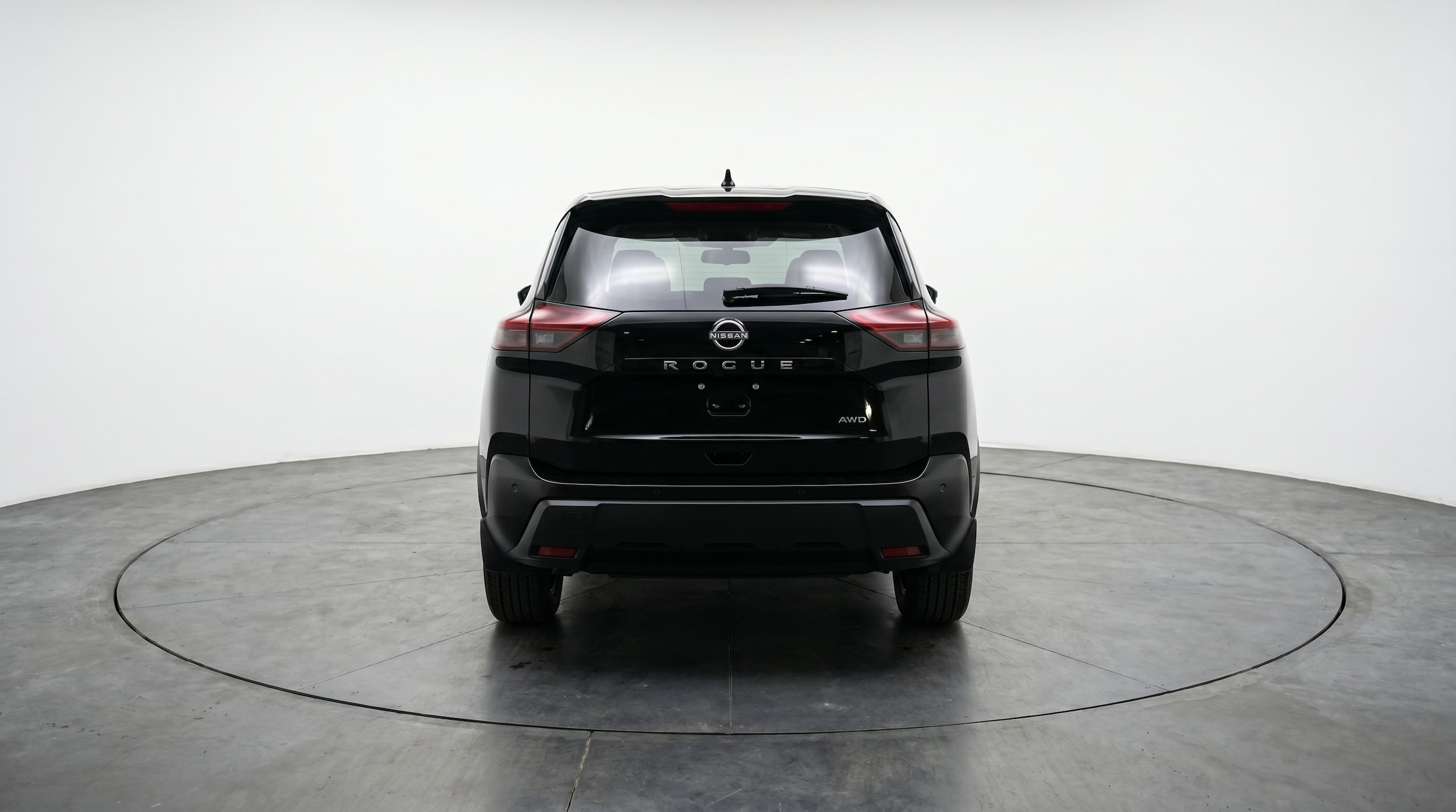 Thumbnail: 2025 Nissan Rogue - 6