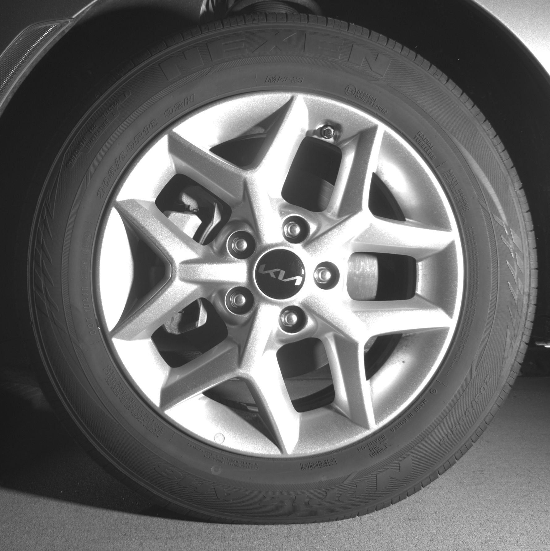 Thumbnail: 2025 Kia Soul - 9