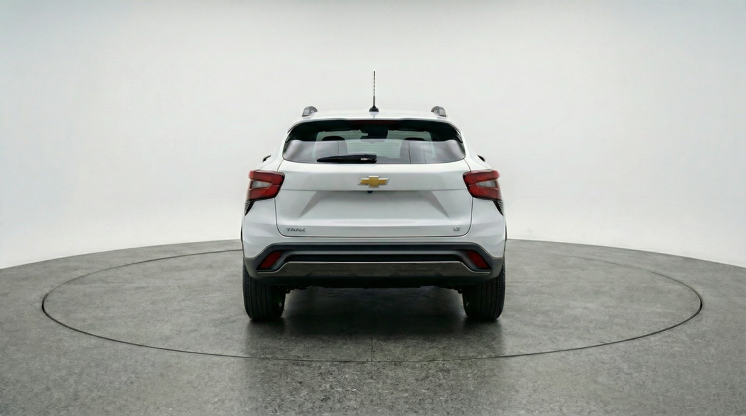 Thumbnail: 2025 Chevrolet Trax - 6