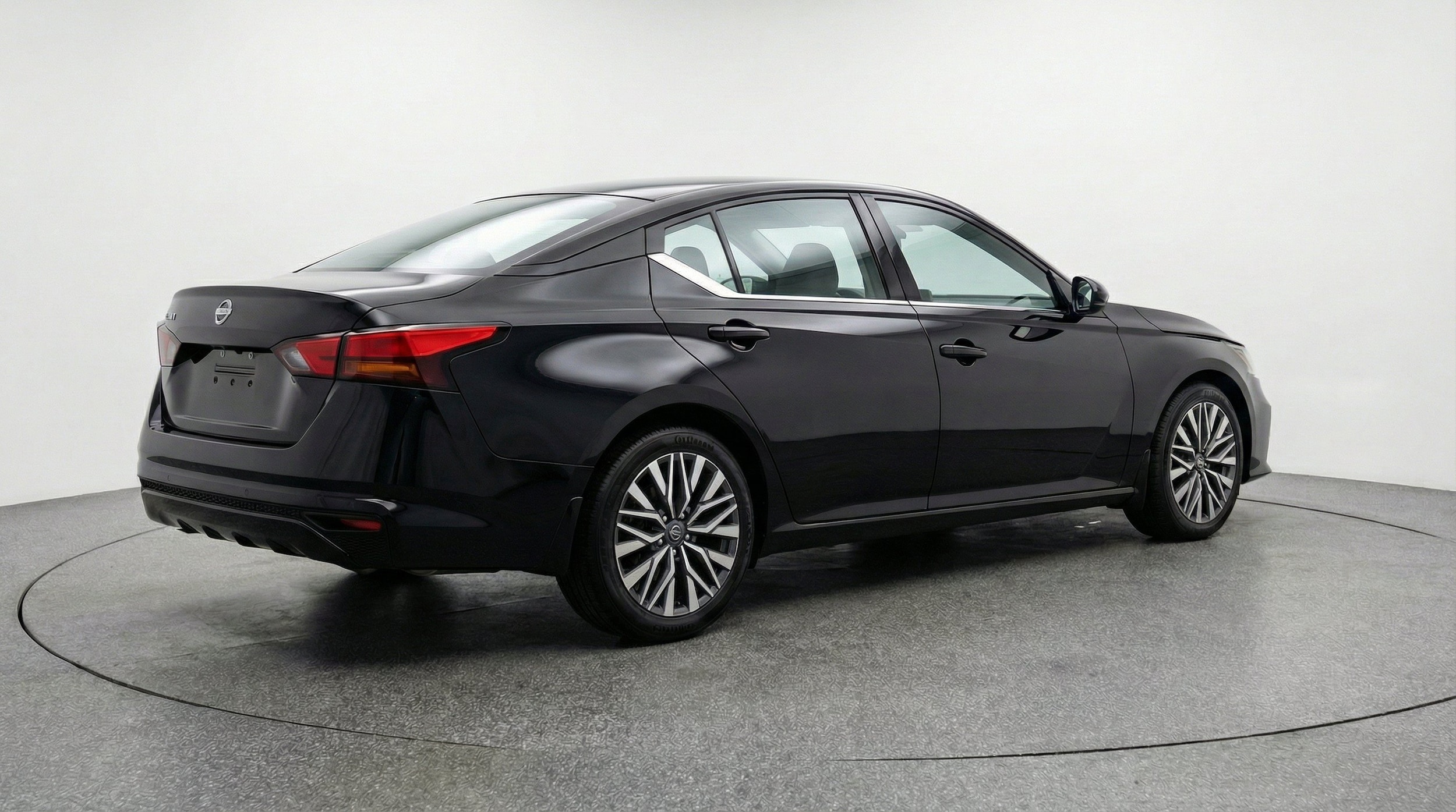Thumbnail: 2026 Nissan Altima - 9