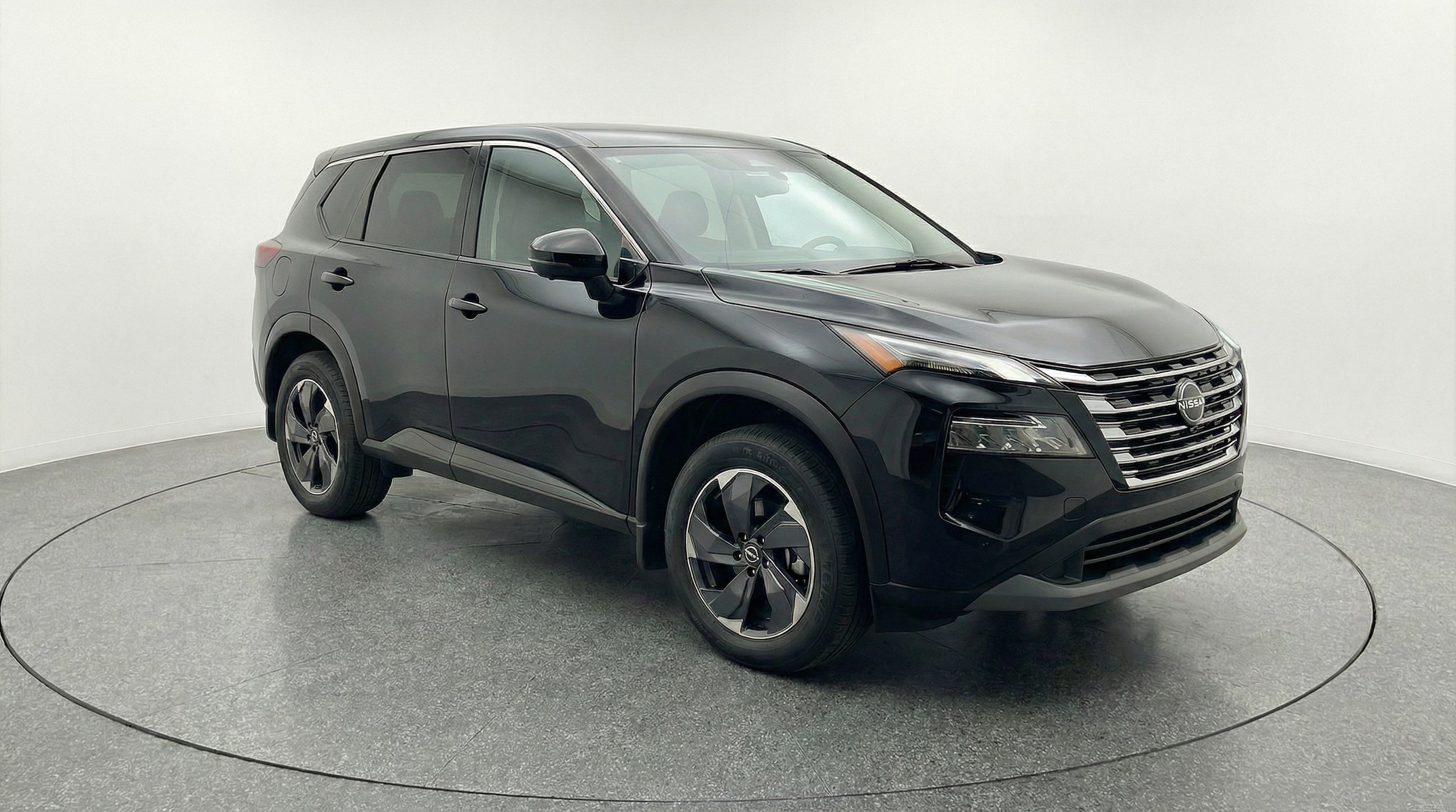 Thumbnail: 2025 Nissan Rogue - 1