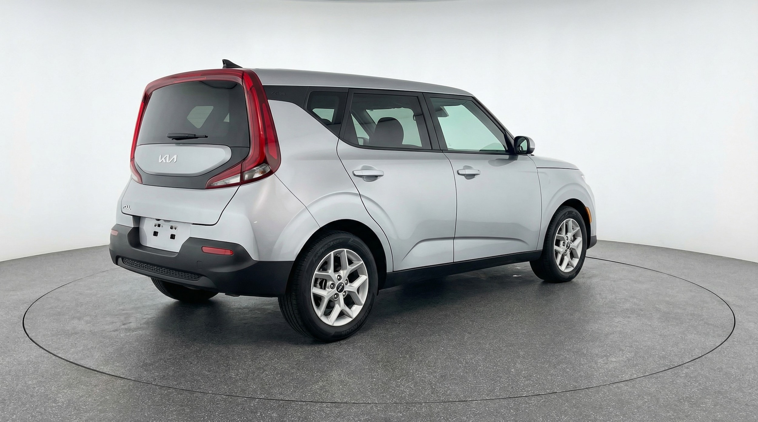 Thumbnail: 2025 Kia Soul - 7