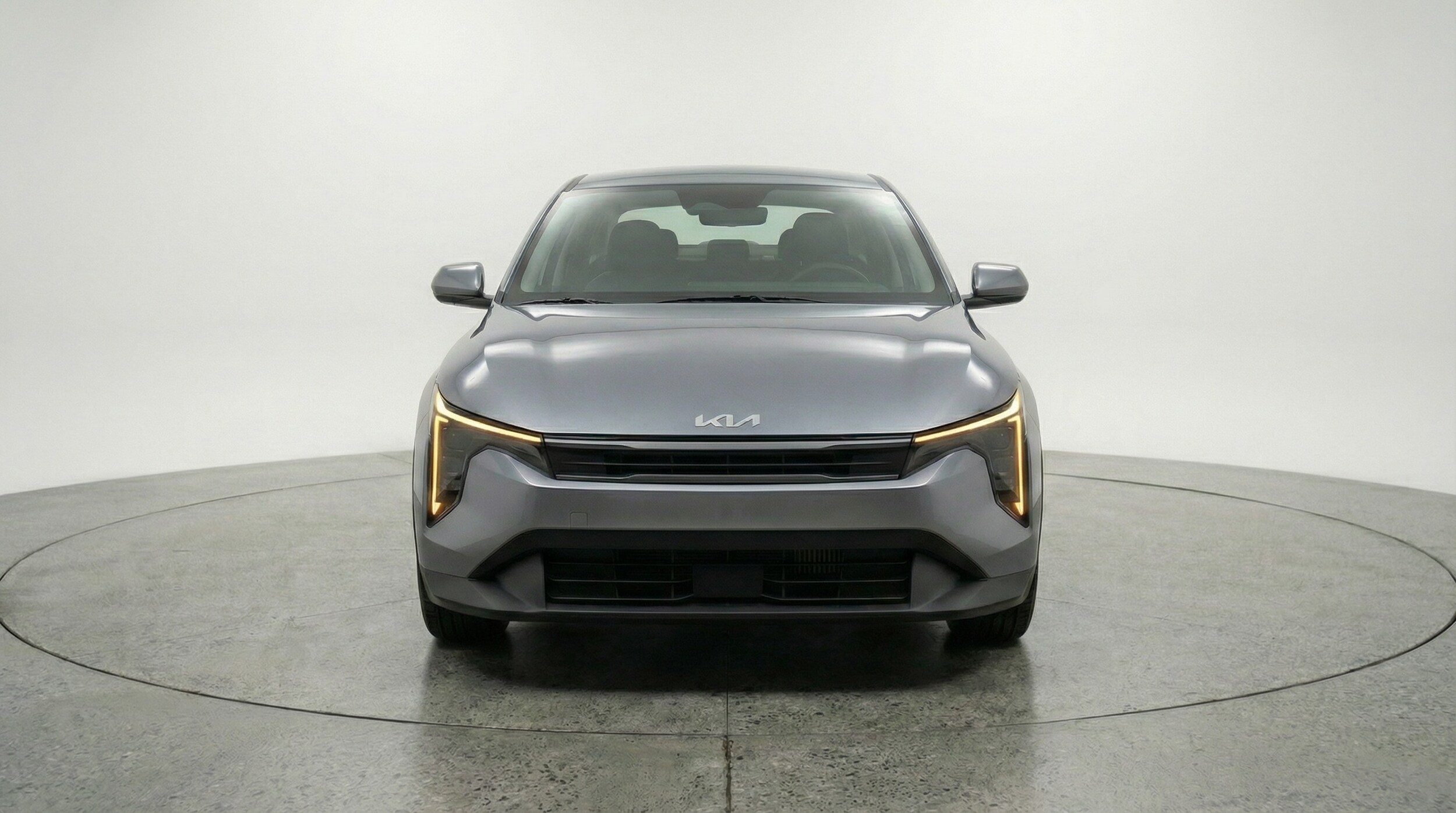 Thumbnail: 2025 Kia K4 - 2