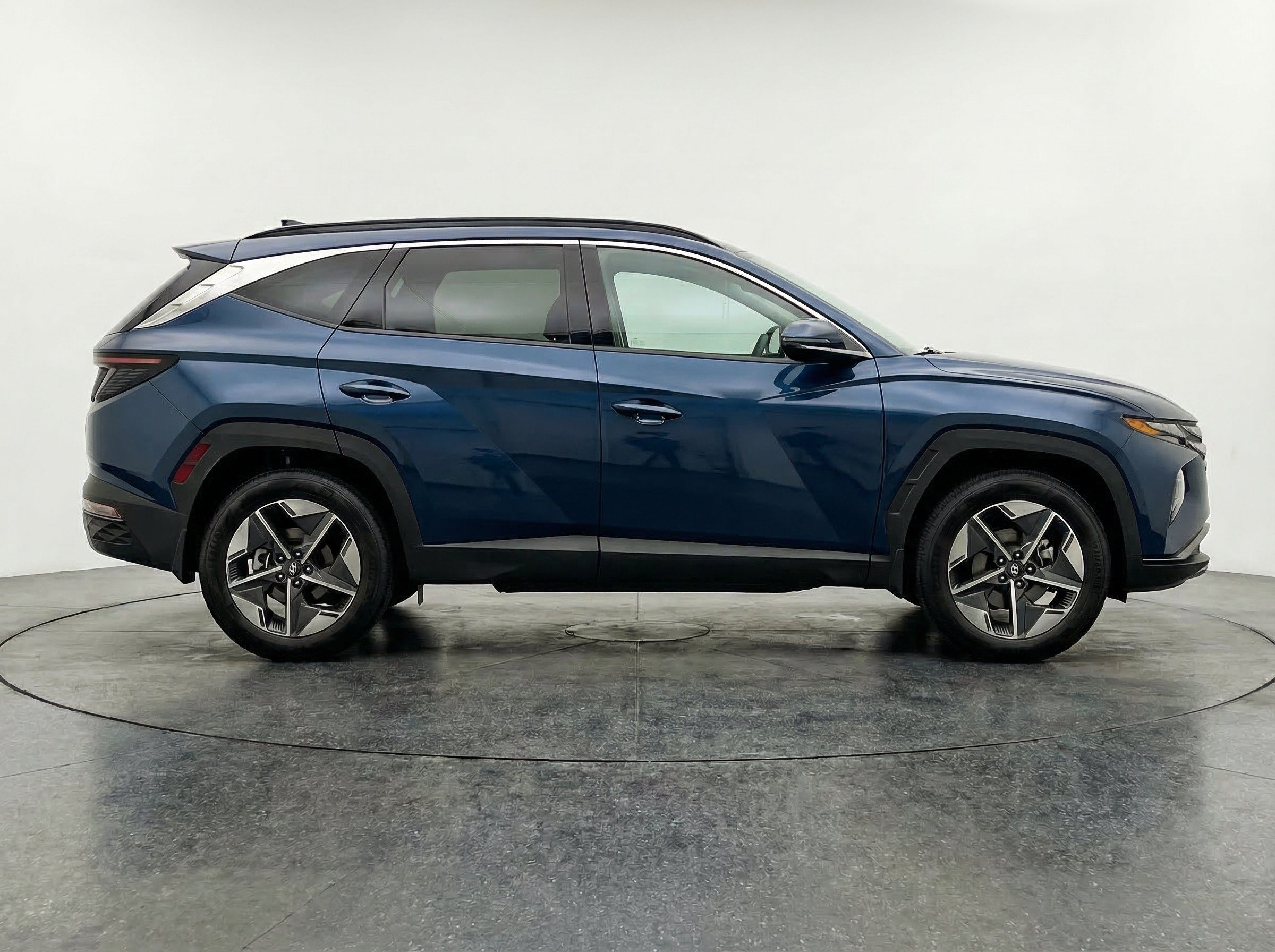 Thumbnail: 2026 Hyundai Tucson - 11