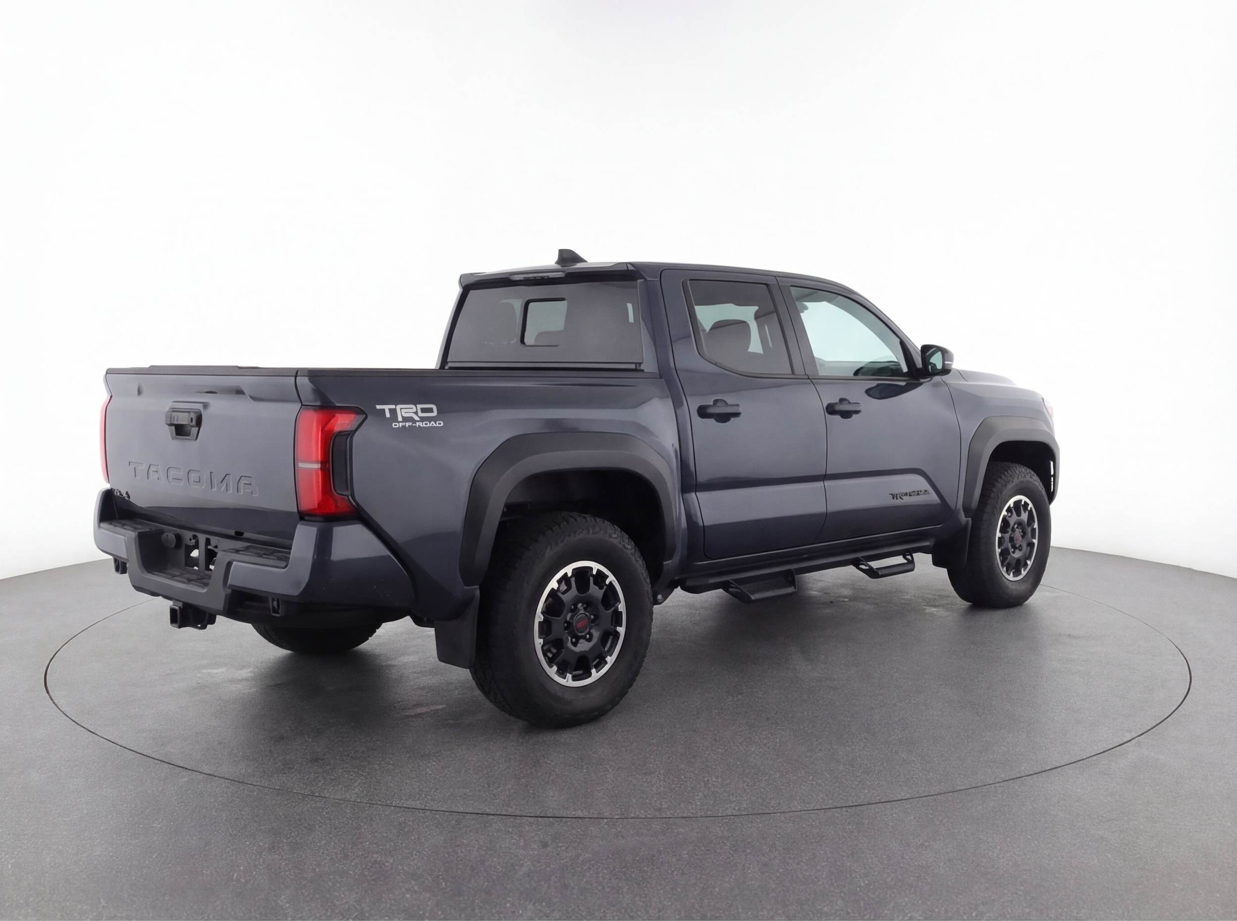 Thumbnail: 2025 Toyota Tacoma - 7