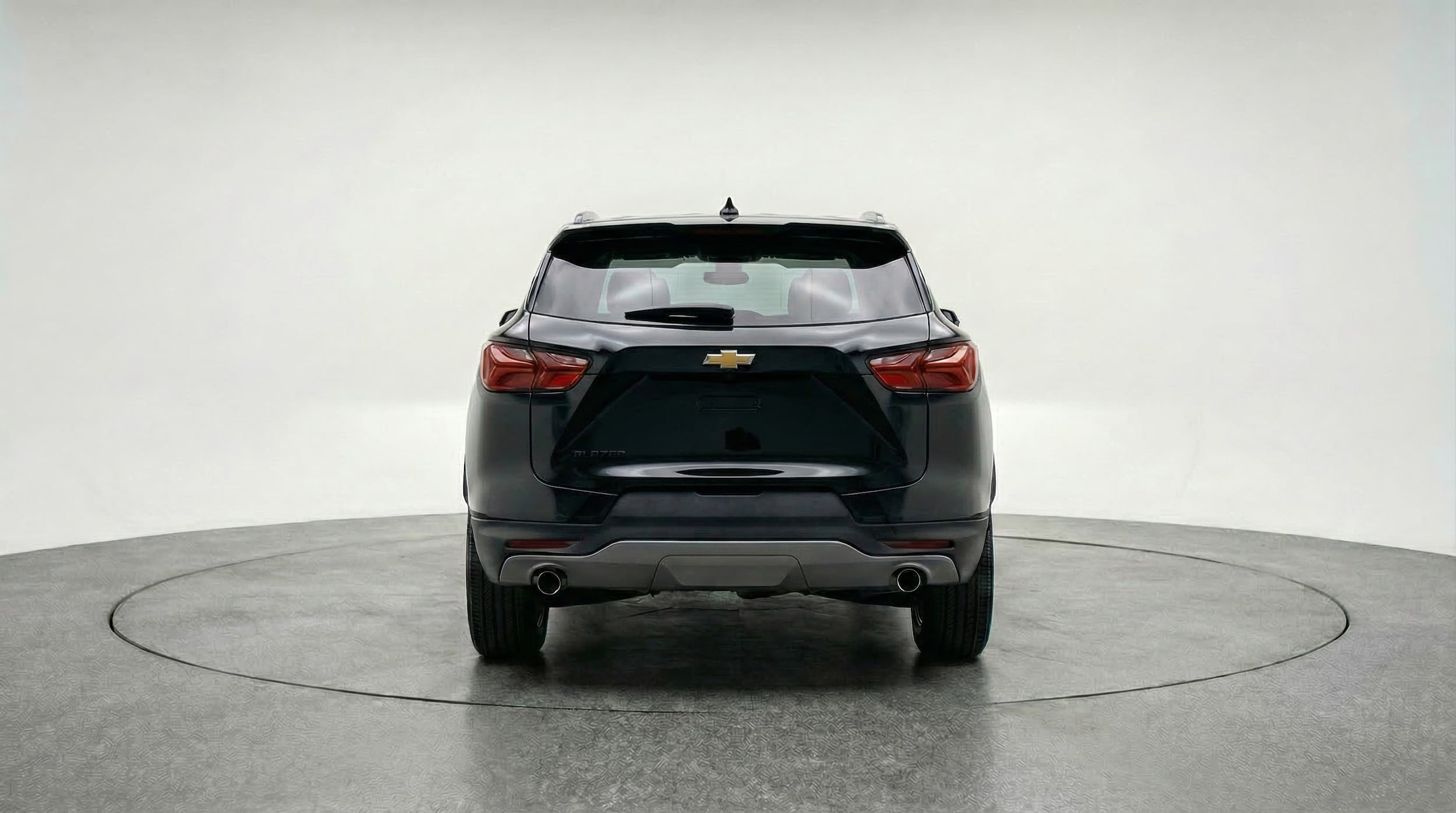 Thumbnail: 2025 Chevrolet Blazer - 6