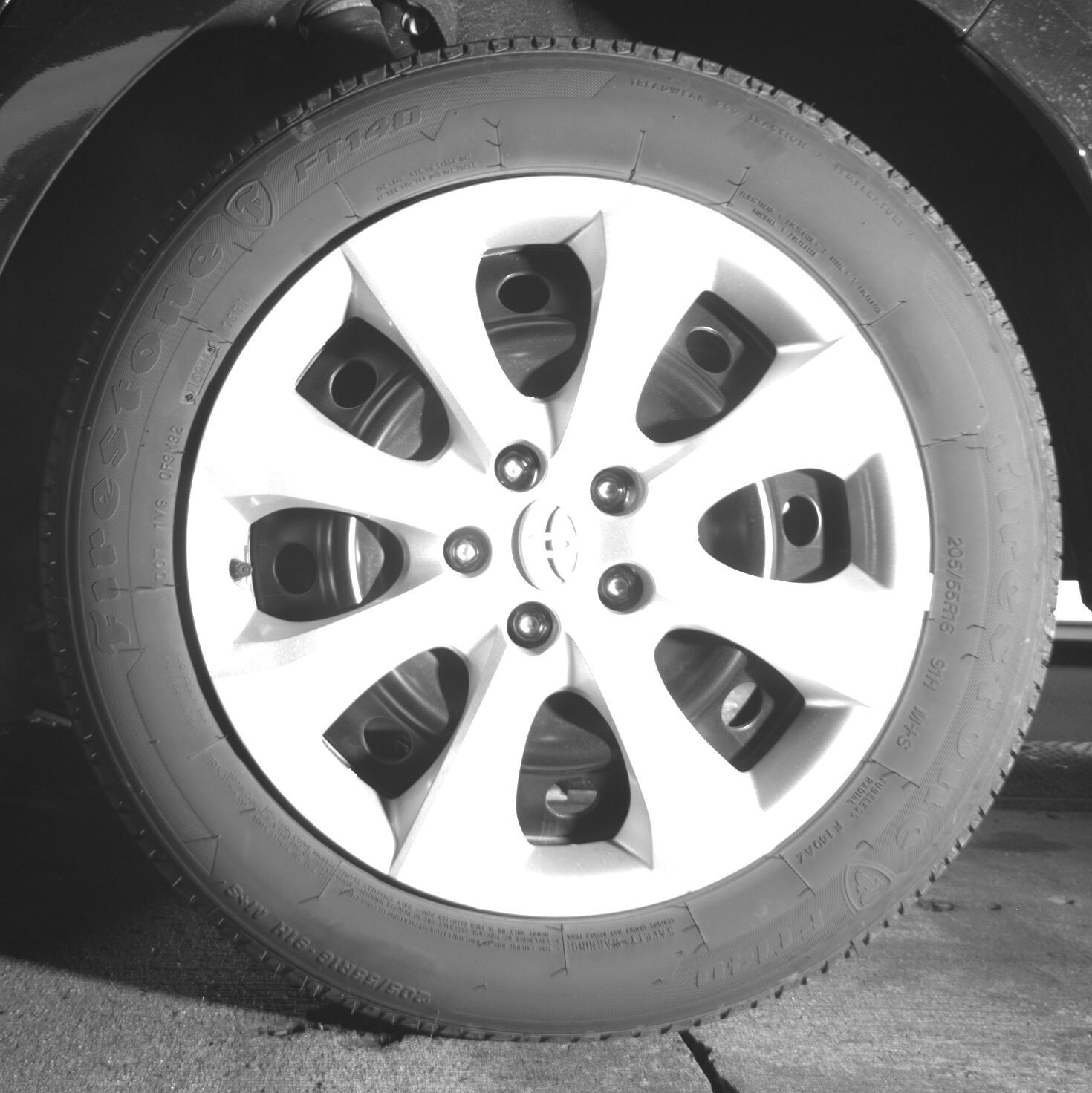 Thumbnail: 2024 Toyota Corolla - 11