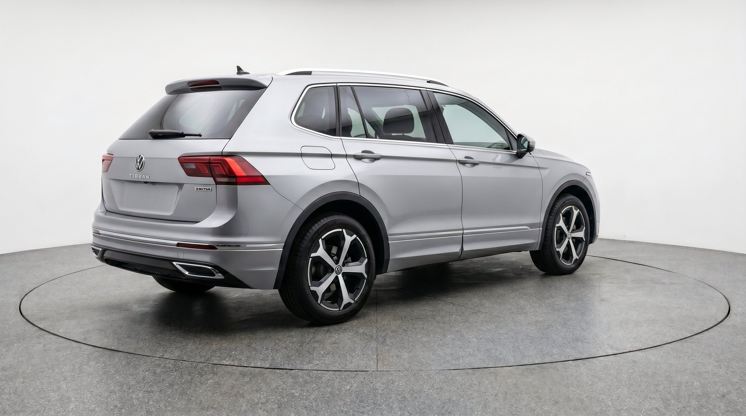 Thumbnail: 2026 Volkswagen Tiguan - 9