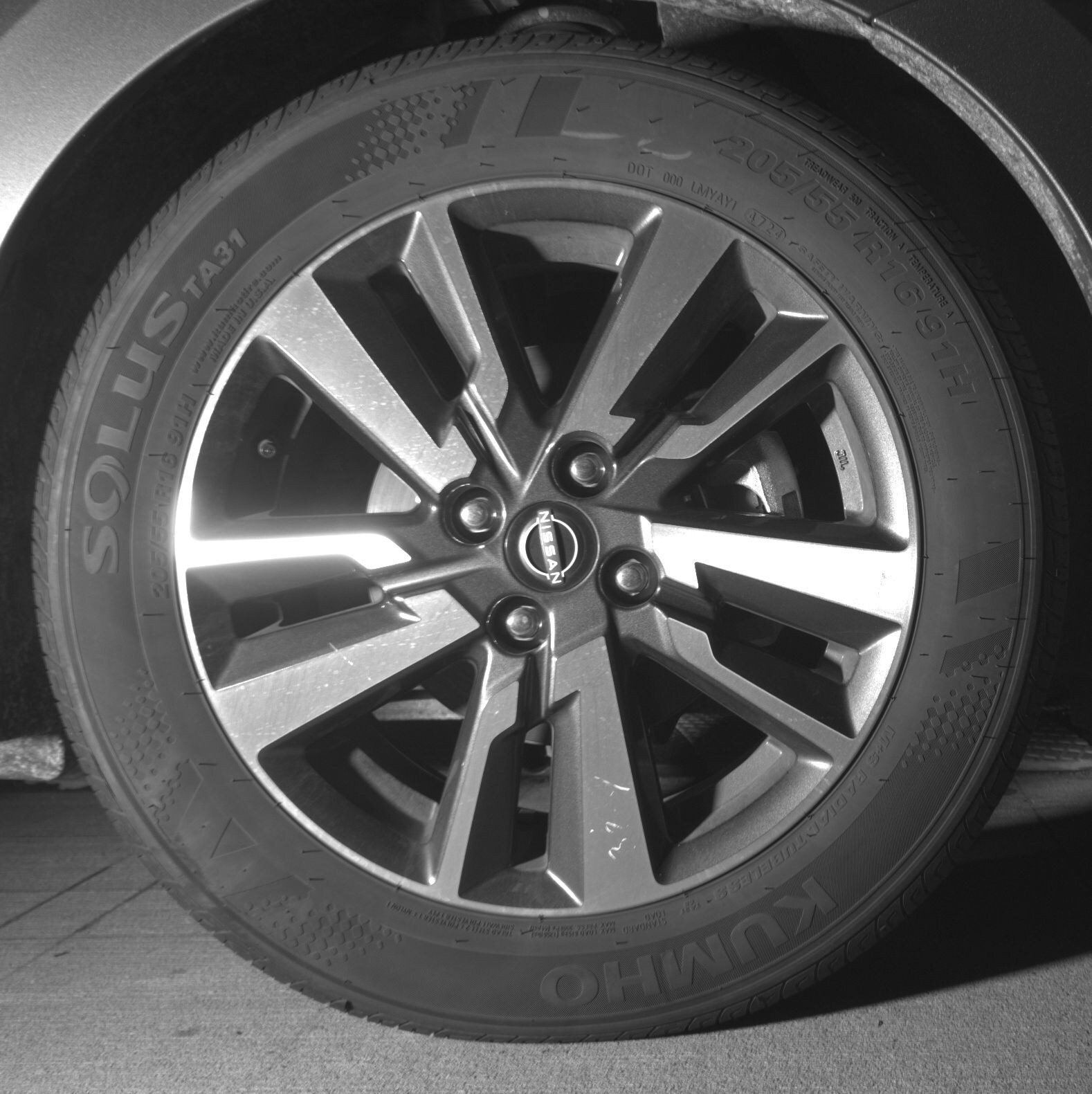 Thumbnail: 2025 Nissan Versa - 10