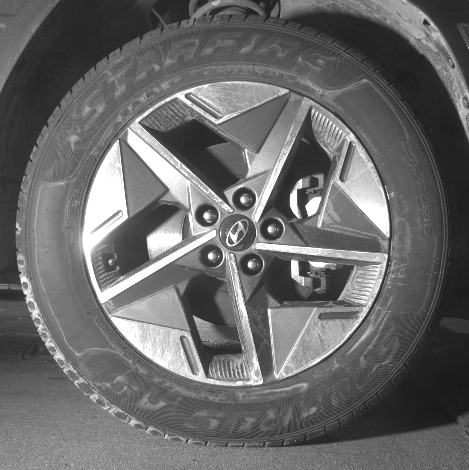 Thumbnail: 2025 Hyundai Tucson - 10