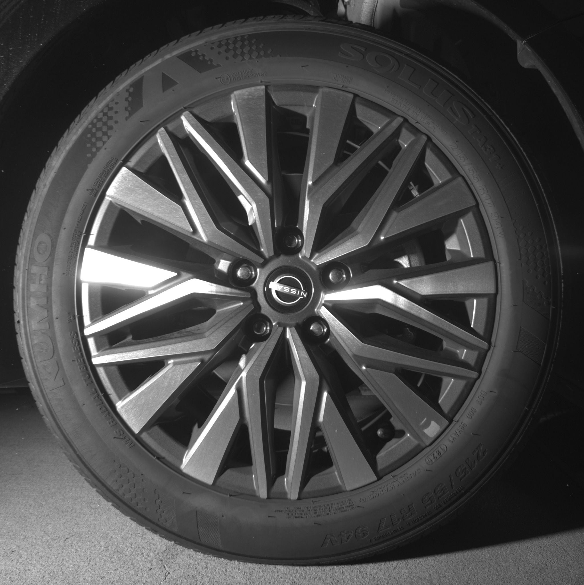 Thumbnail: 2025 Nissan Altima - 10