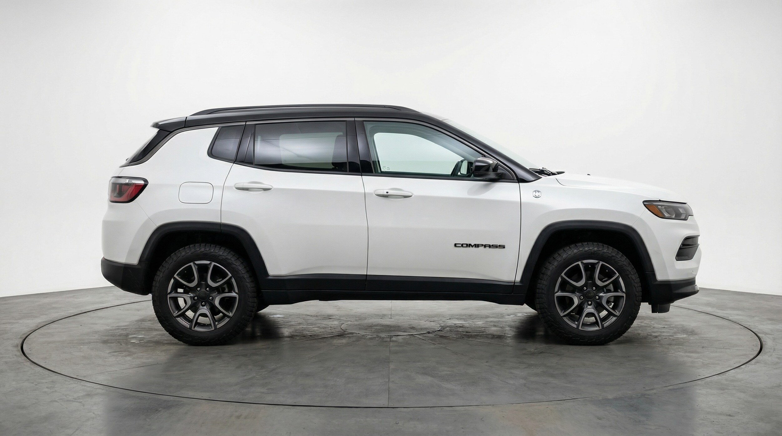 Thumbnail: 2025 Jeep Compass - 8