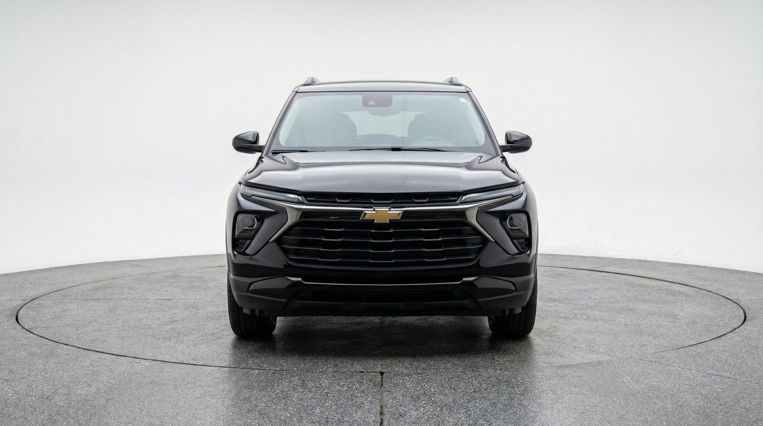 Thumbnail: 2025 Chevrolet TrailBlazer - 2