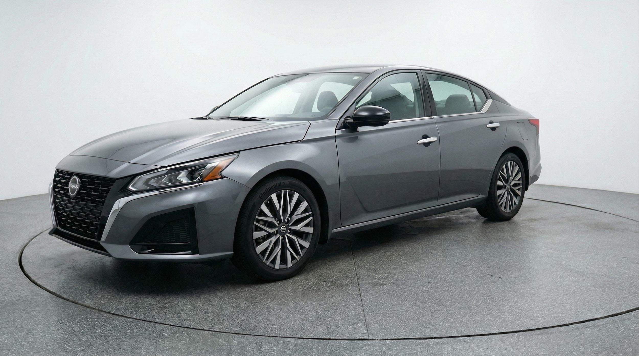 Thumbnail: 2025 Nissan Altima - 3