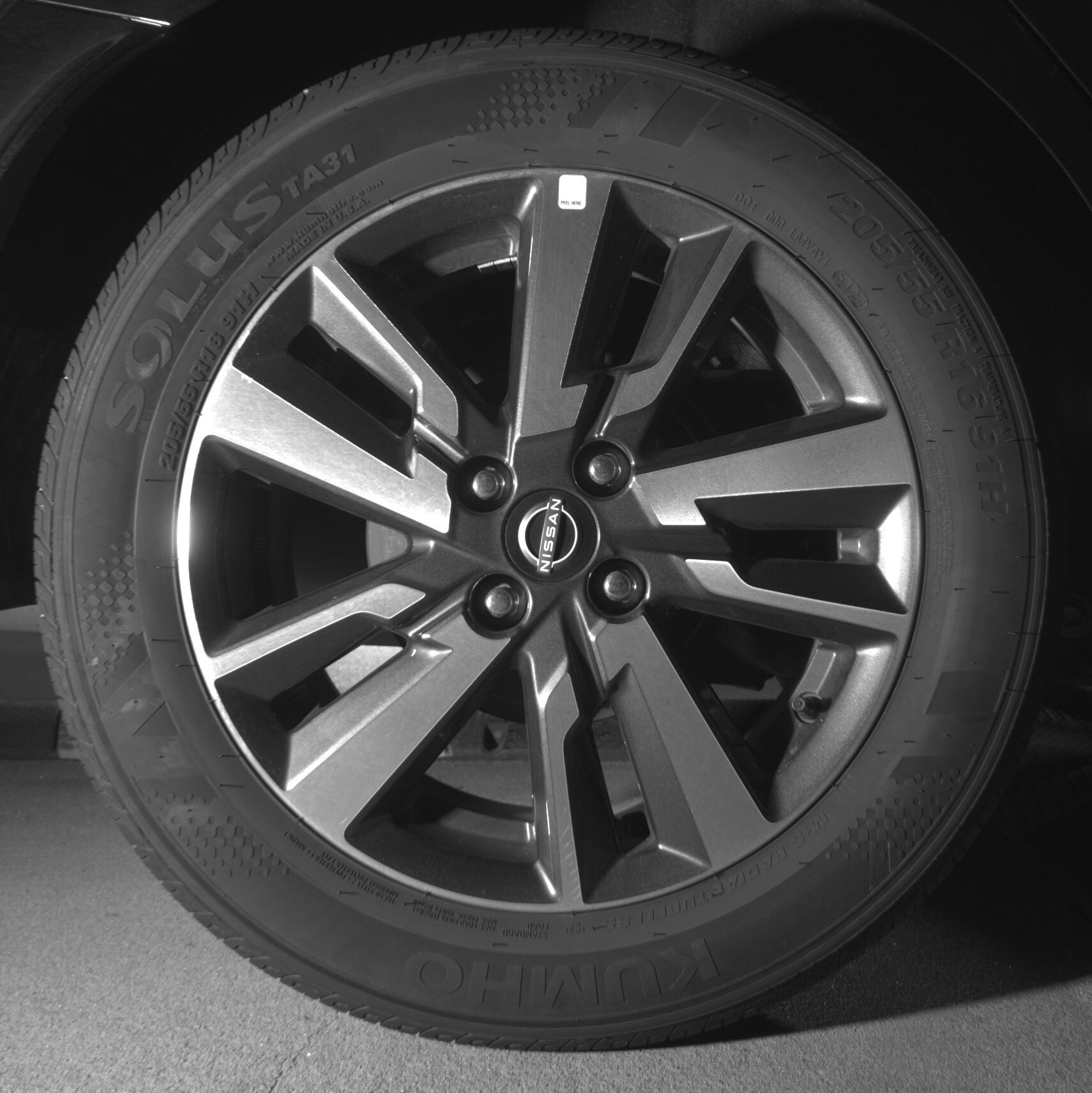 Thumbnail: 2025 Nissan Versa - 12