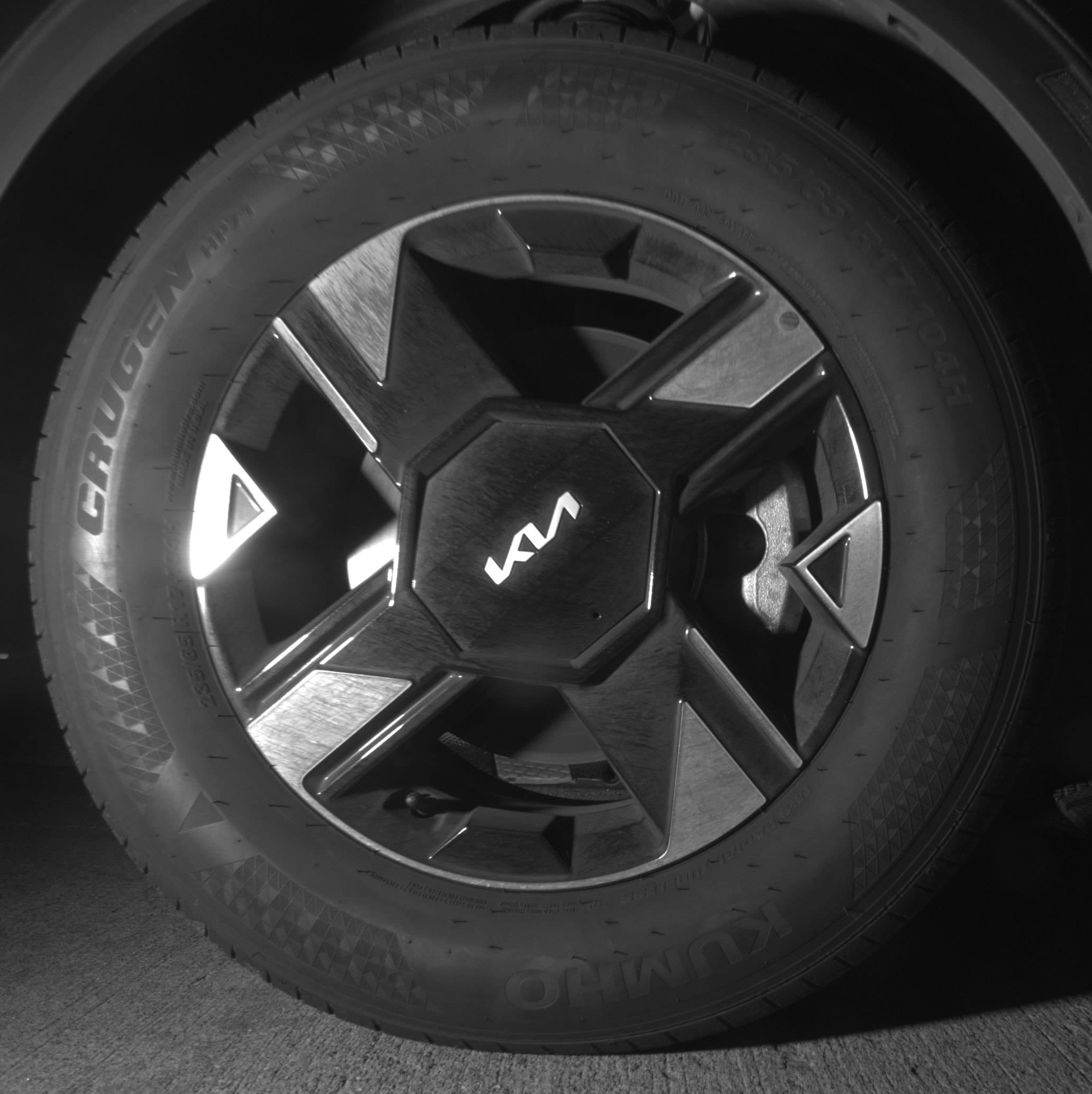 Thumbnail: 2026 Kia Sportage - 13