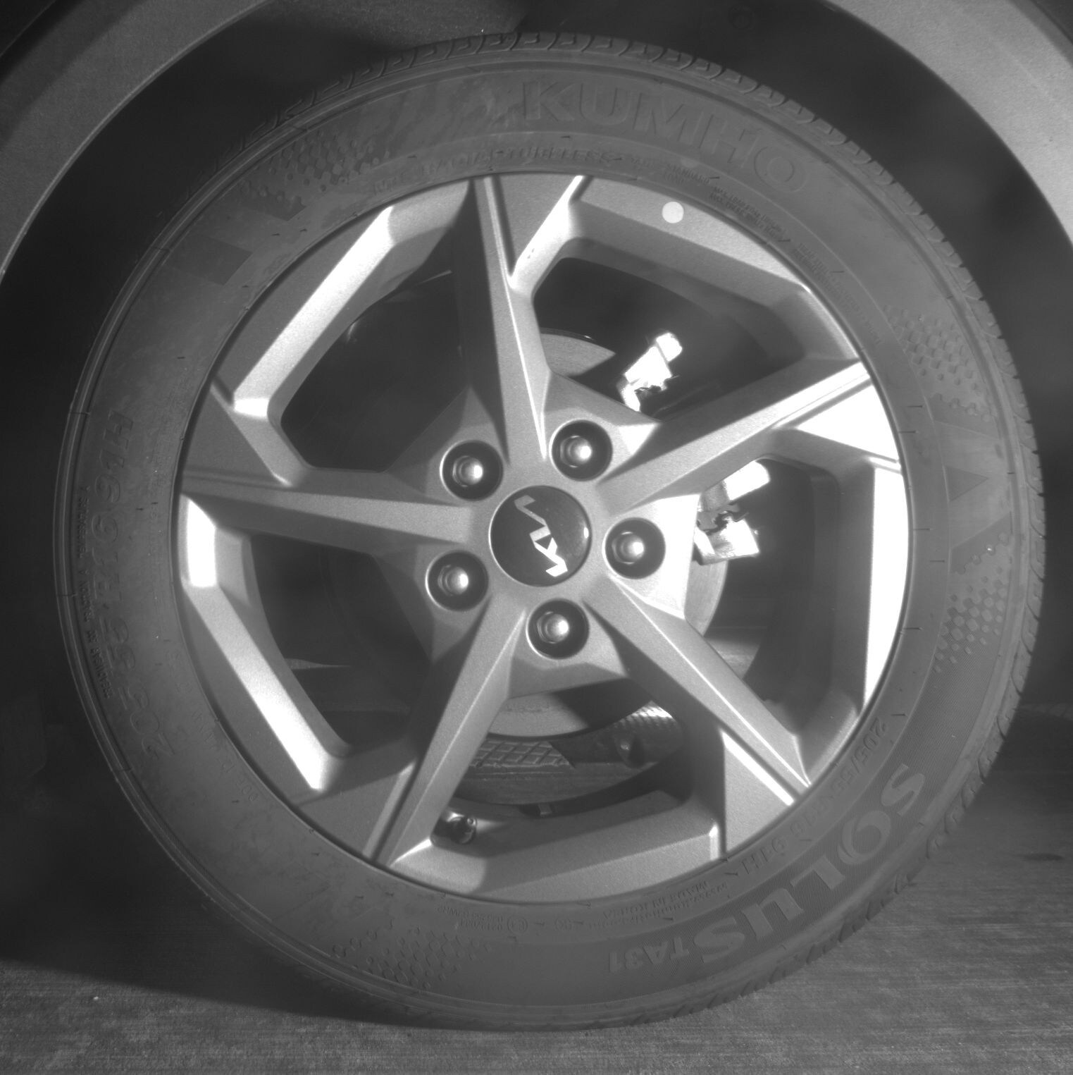 Thumbnail: 2025 Kia K4 - 11