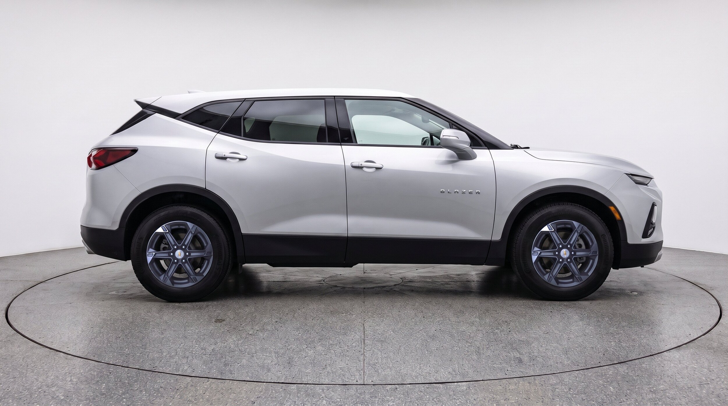 Thumbnail: 2025 Chevrolet Blazer - 11
