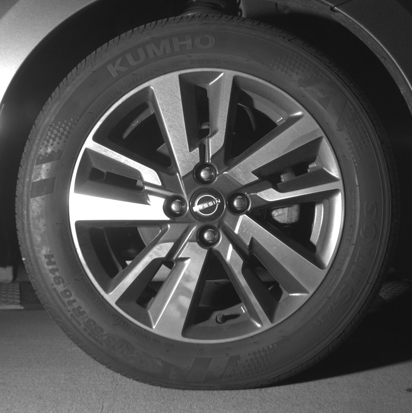 Thumbnail: 2025 Nissan Versa - 10