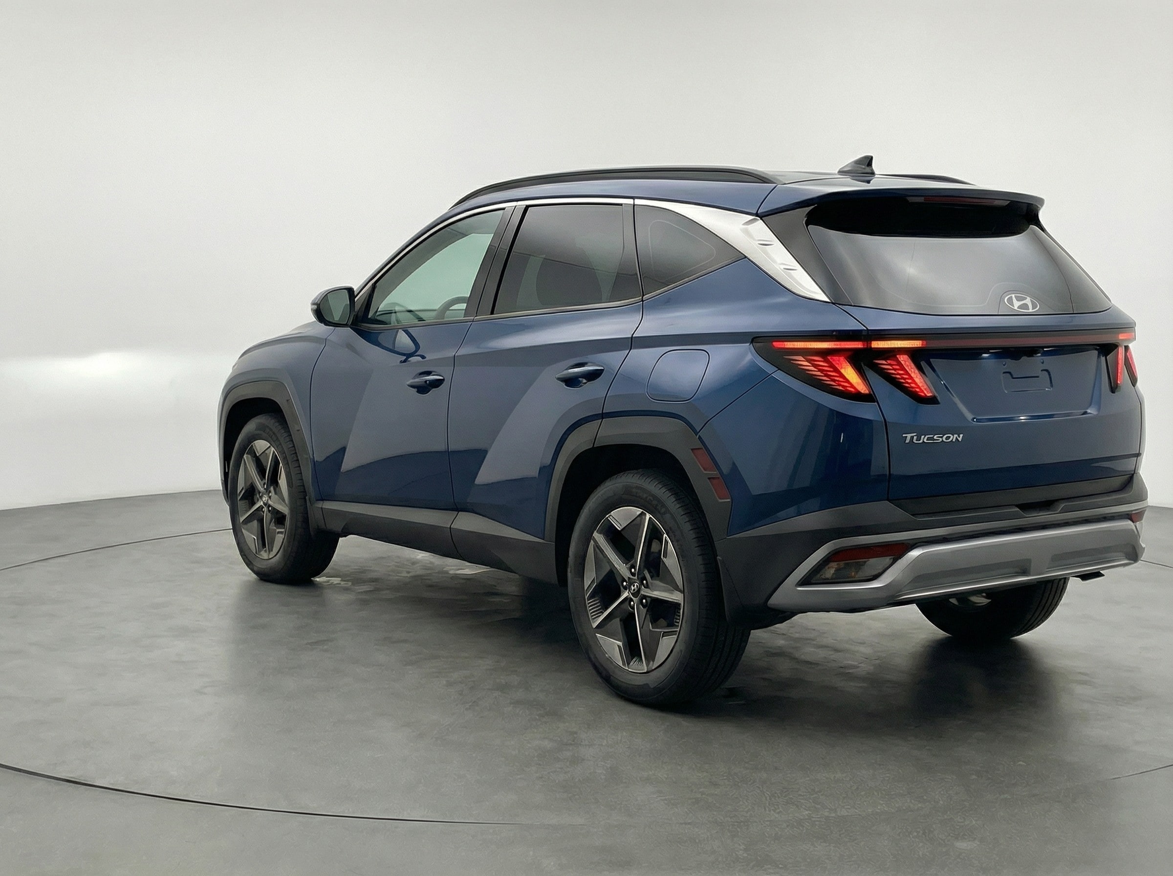 Thumbnail: 2025 Hyundai Tucson - 5