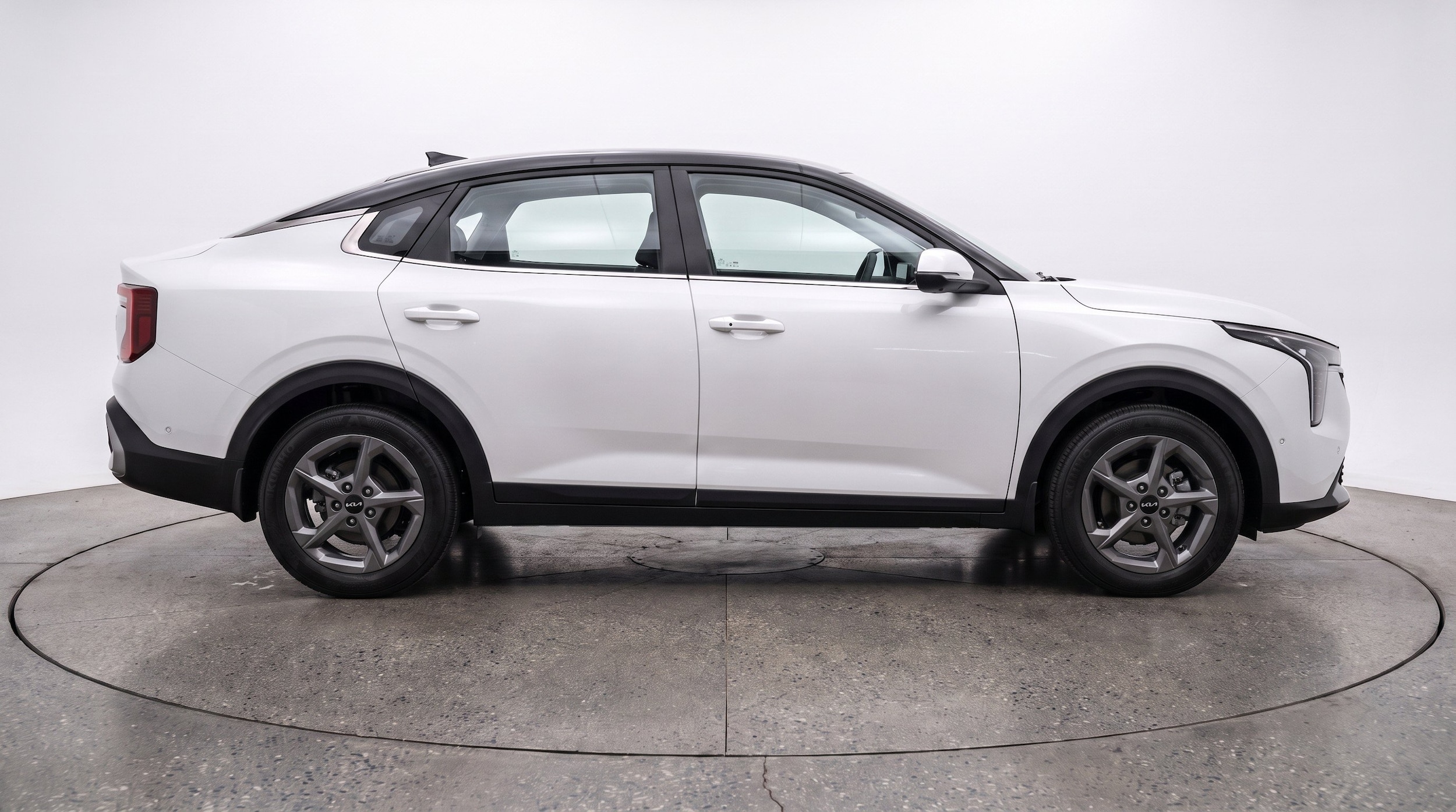 Thumbnail: 2025 Kia K4 - 11