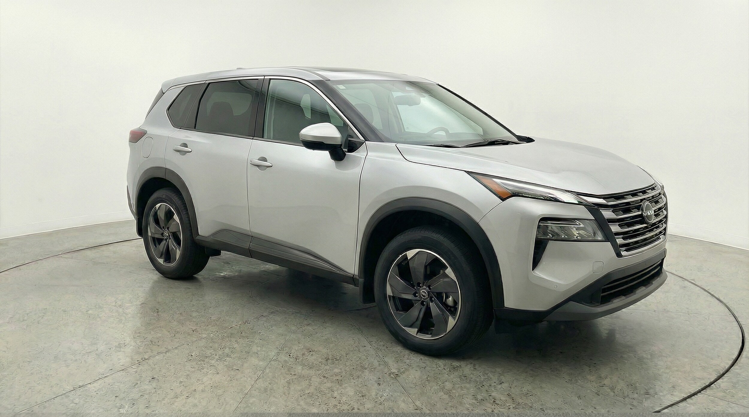 Thumbnail: 2025 Nissan Rogue - 1