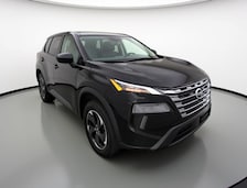 2025 Nissan Rogue  -
                  Fairfield, CT
