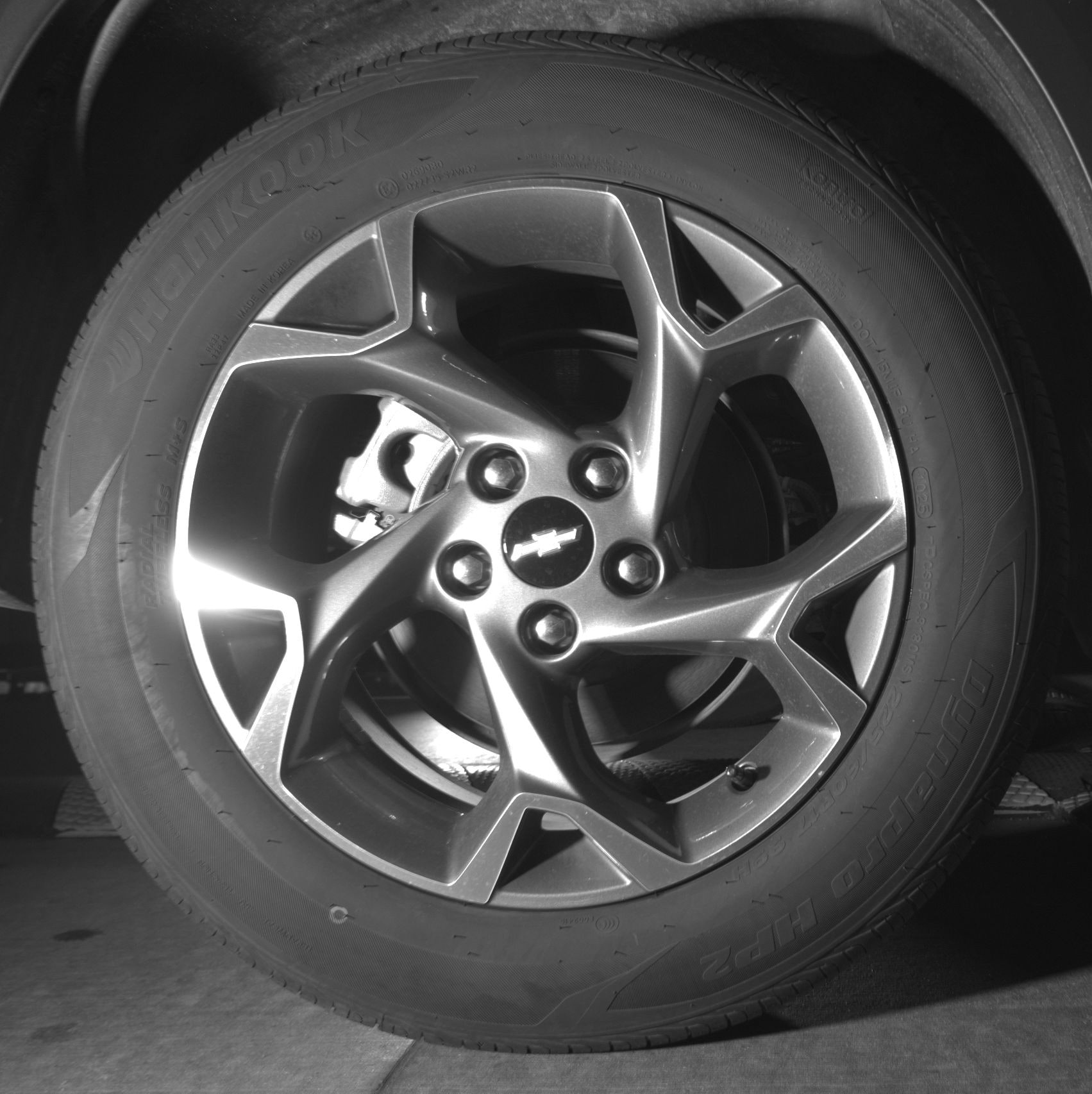 Thumbnail: 2025 Chevrolet Trax - 12